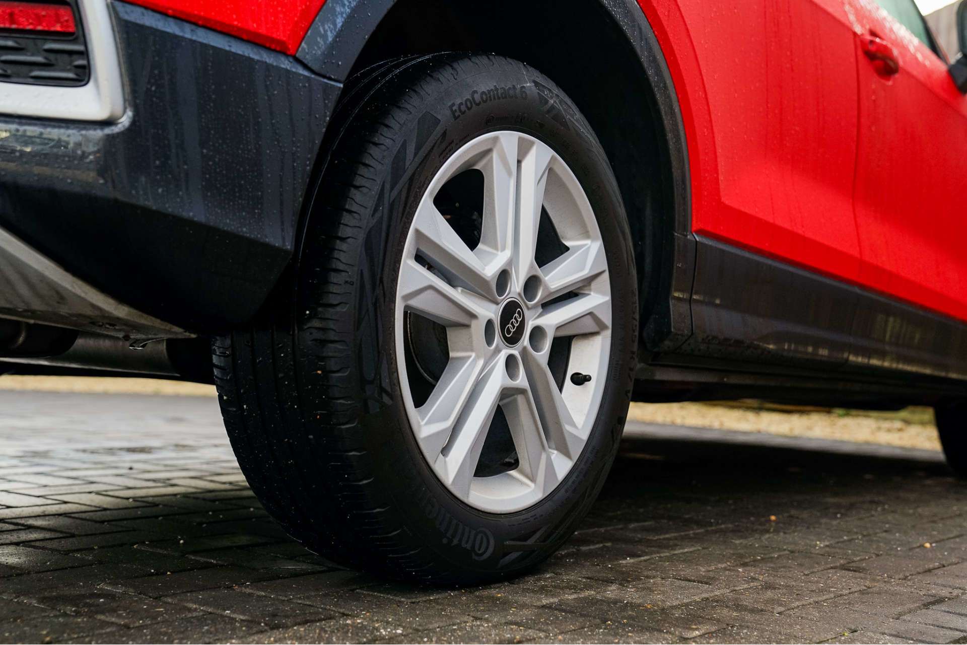 AUDI Q2 1.5 Q2 Sport 35 TFSI Semi-Auto 5dr For Sale