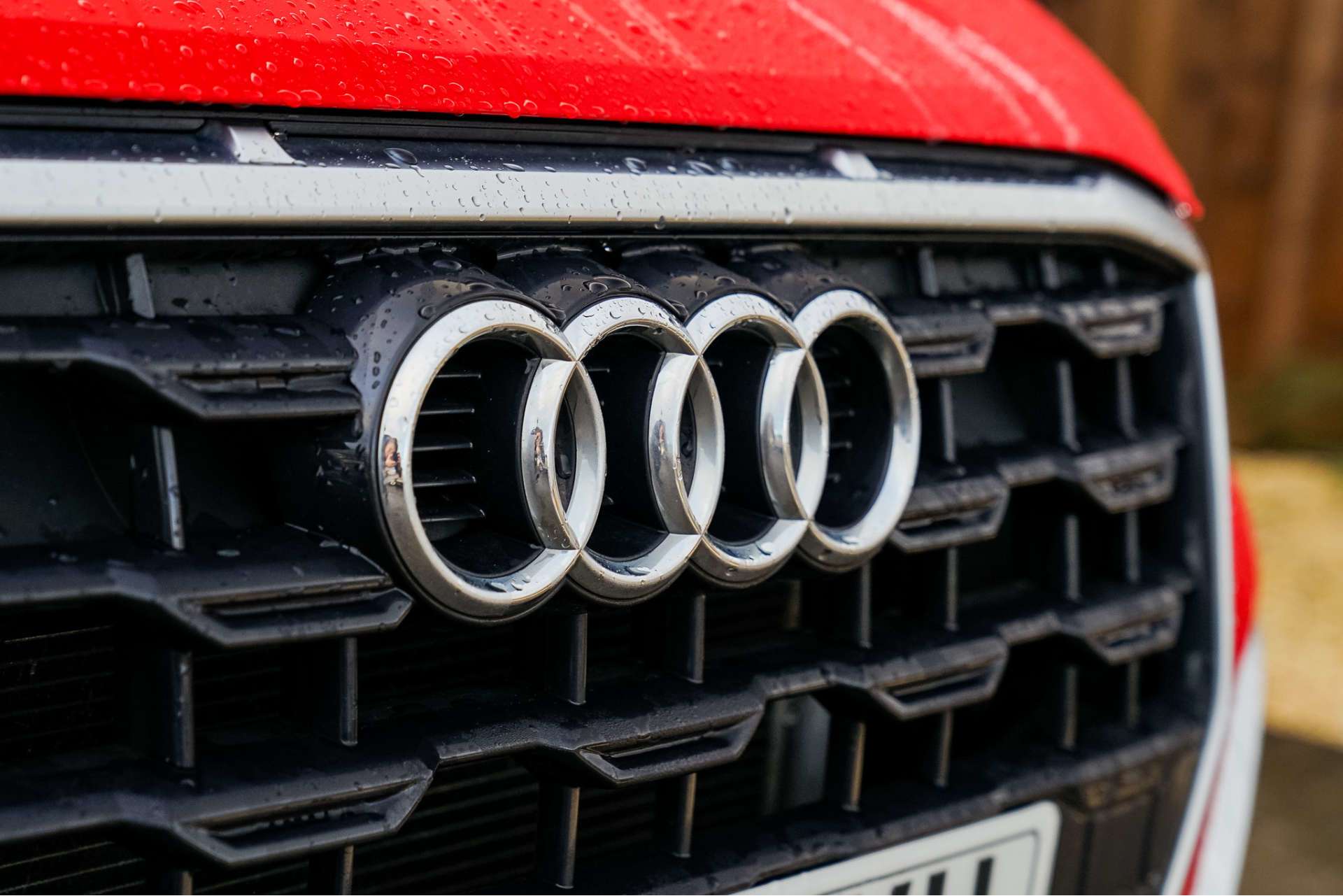 AUDI Q2 1.5 Q2 Sport 35 TFSI Semi-Auto 5dr For Sale