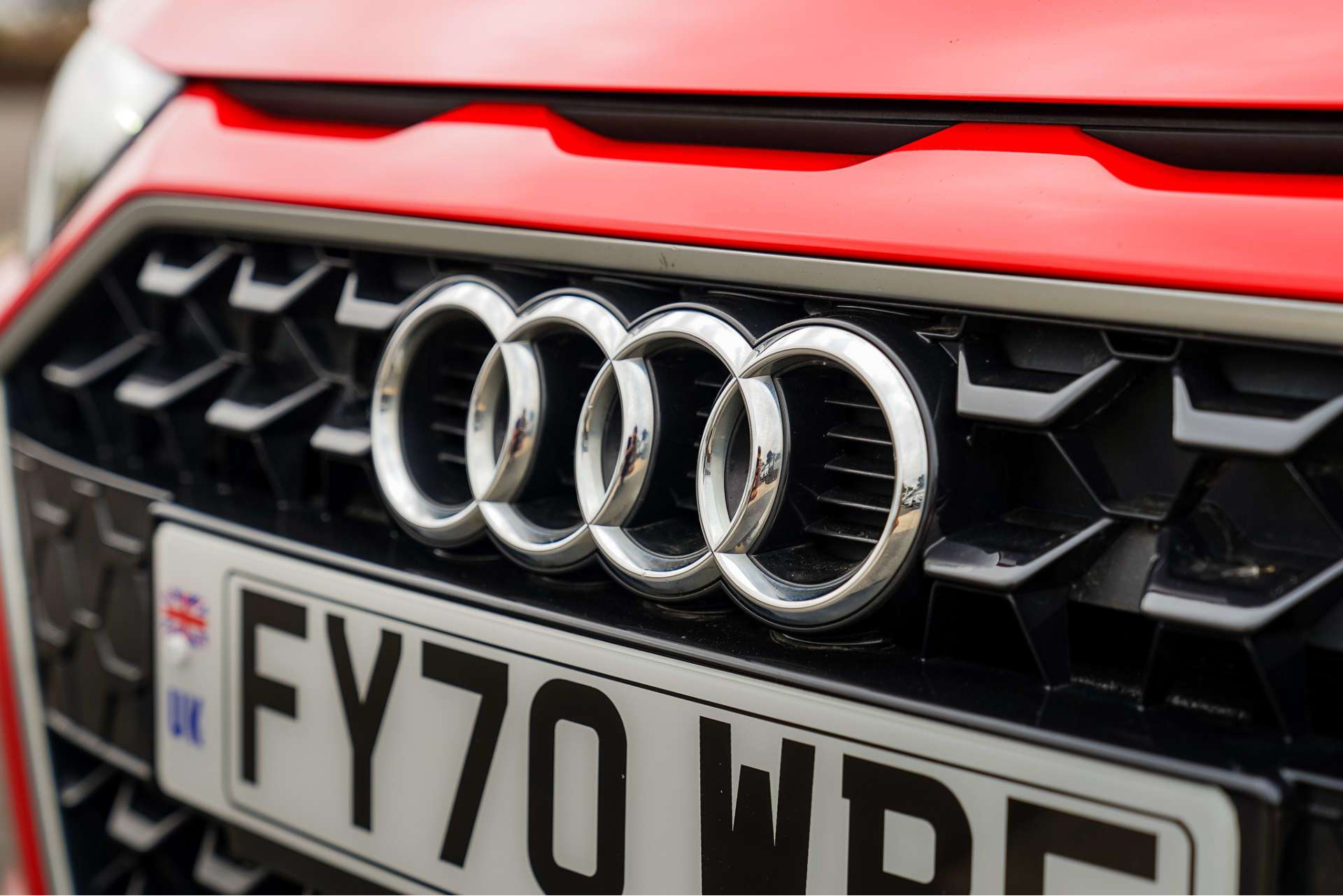 AUDI A1 1.0 TFSI 30 Sport Sportback 5dr Petrol Manual Euro 6 (s/s) (116 ps) For Sale