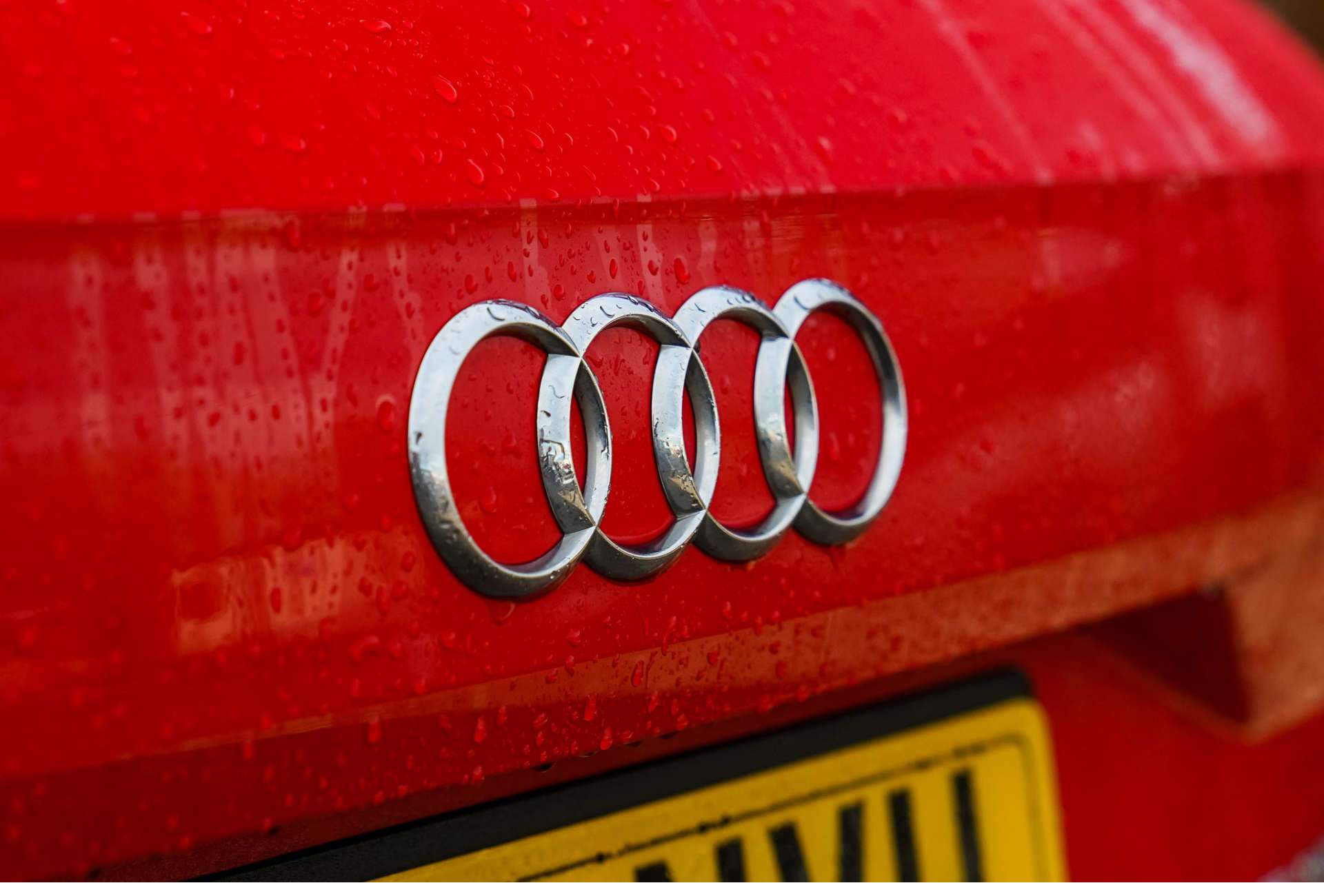 AUDI Q2 1.5 Q2 Sport 35 TFSI Semi-Auto 5dr For Sale