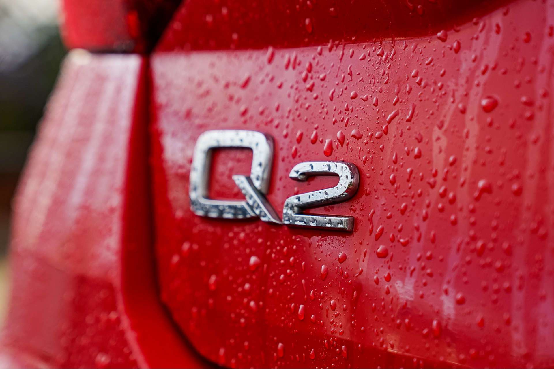 AUDI Q2 1.5 Q2 Sport 35 TFSI Semi-Auto 5dr For Sale