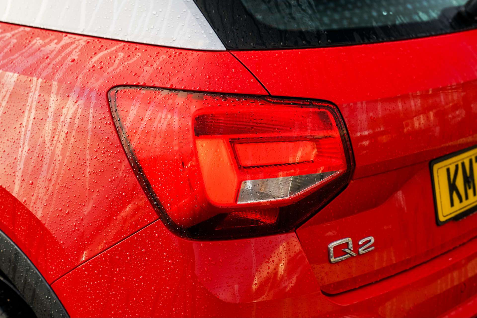 AUDI Q2 1.5 Q2 Sport 35 TFSI Semi-Auto 5dr For Sale