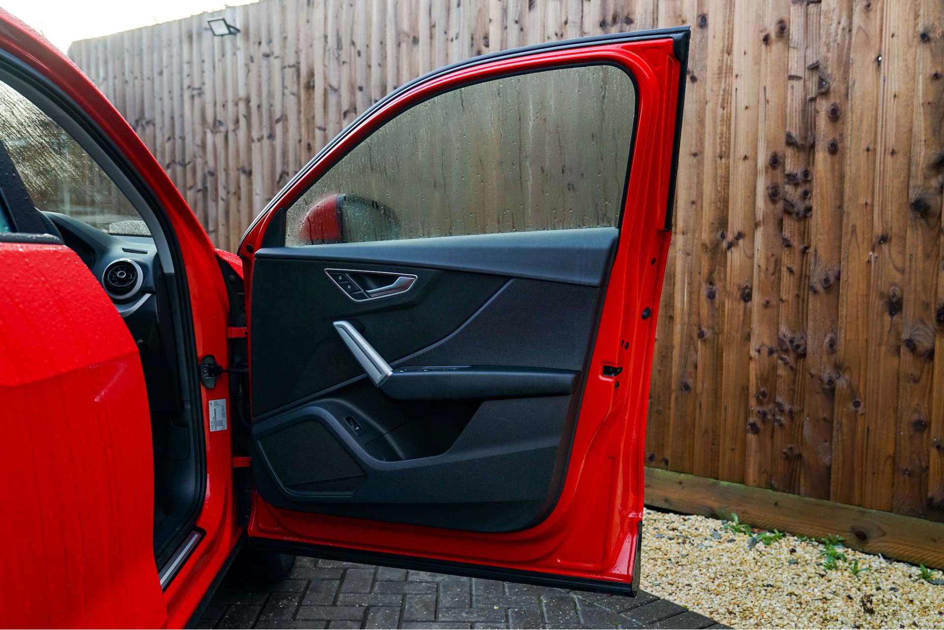 AUDI Q2 1.5 Q2 Sport 35 TFSI Semi-Auto 5dr For Sale