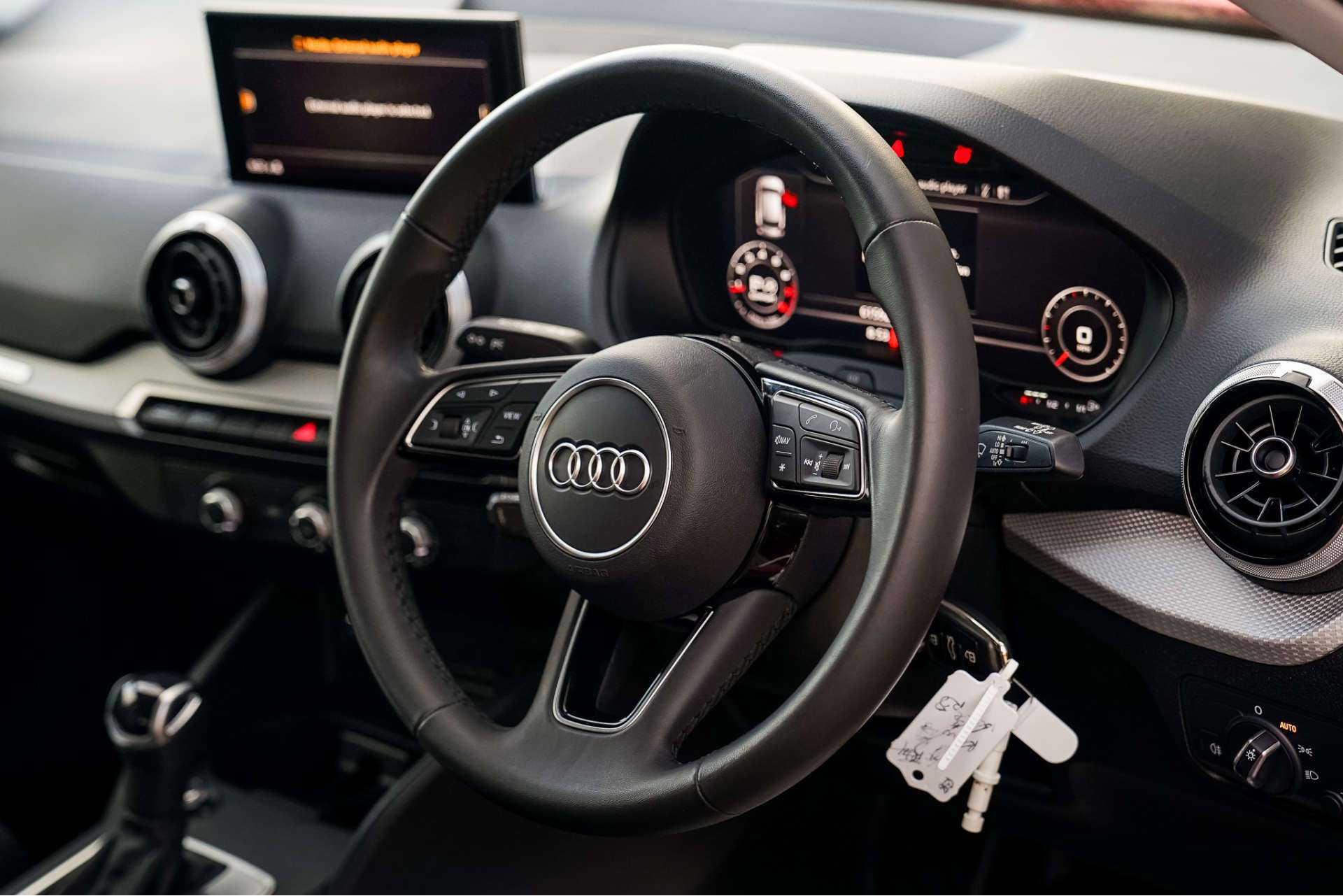 AUDI Q2 1.5 Q2 Sport 35 TFSI Semi-Auto 5dr For Sale