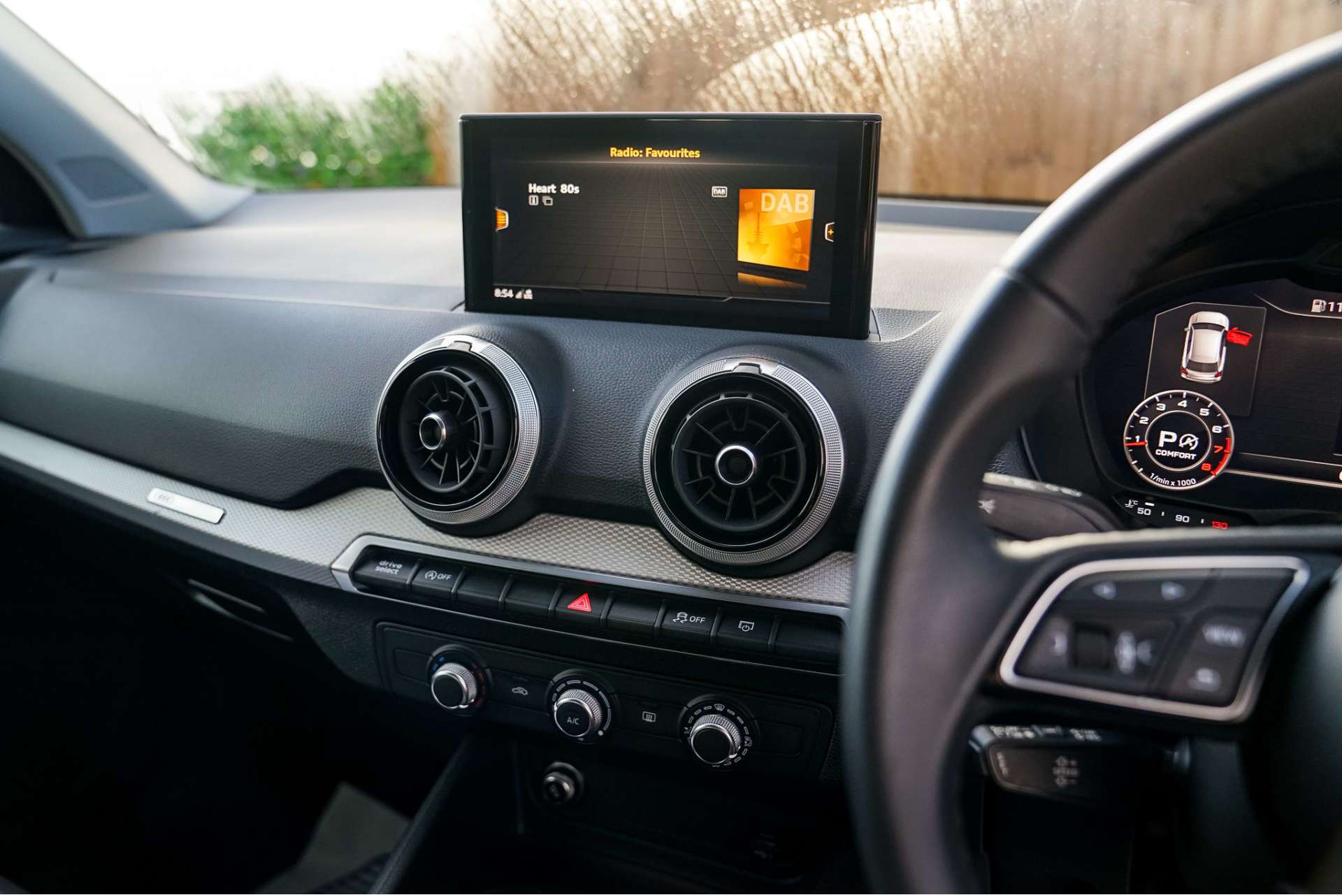 AUDI Q2 1.5 Q2 Sport 35 TFSI Semi-Auto 5dr For Sale