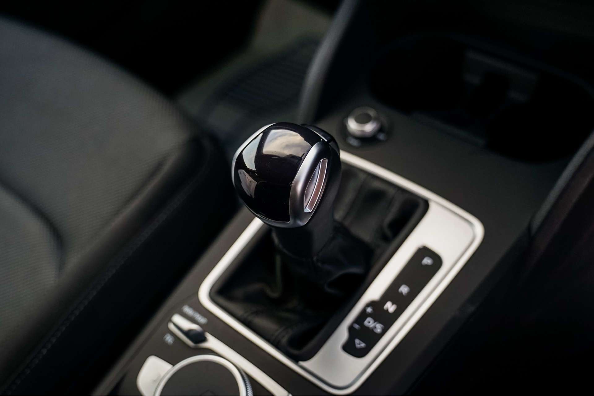 AUDI Q2 1.5 Q2 Sport 35 TFSI Semi-Auto 5dr For Sale