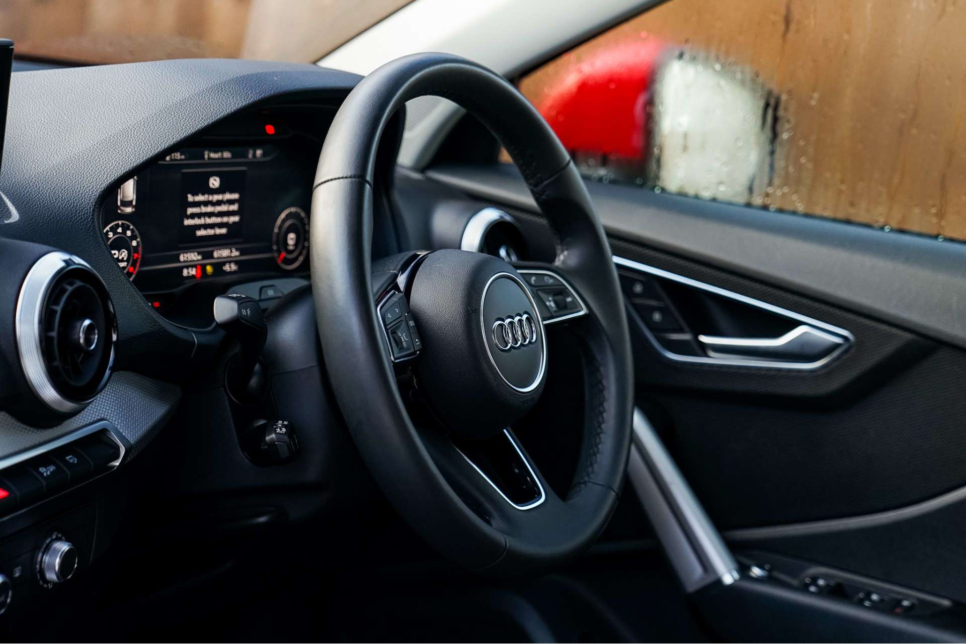 AUDI Q2 1.5 Q2 Sport 35 TFSI Semi-Auto 5dr For Sale