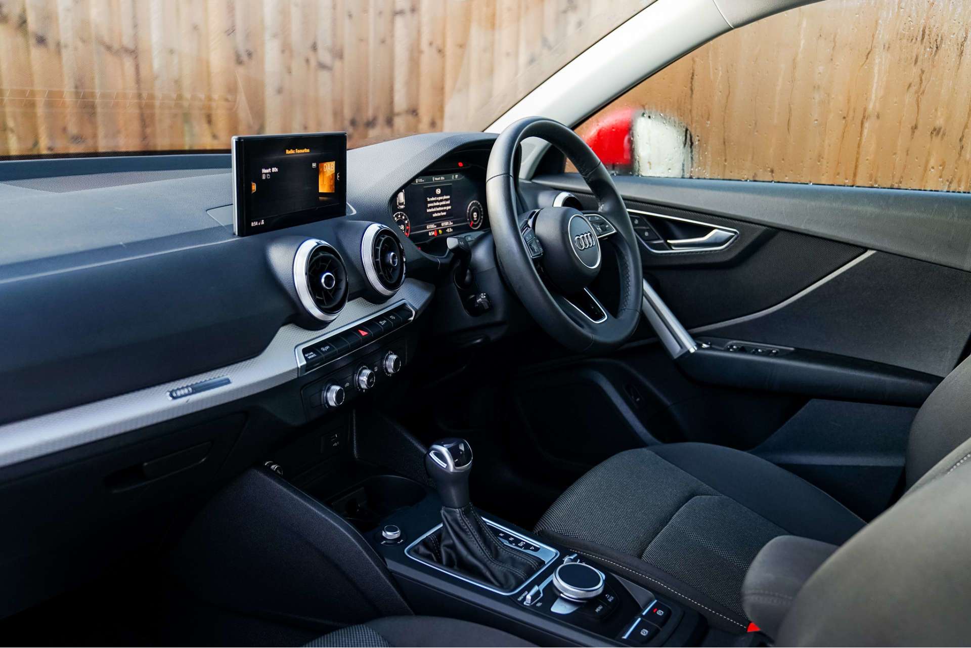 AUDI Q2 1.5 Q2 Sport 35 TFSI Semi-Auto 5dr For Sale