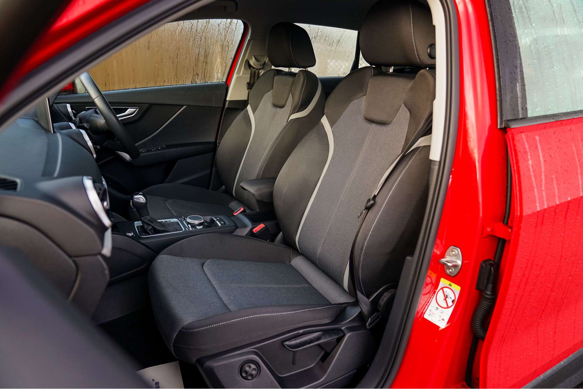 AUDI Q2 1.5 Q2 Sport 35 TFSI Semi-Auto 5dr For Sale