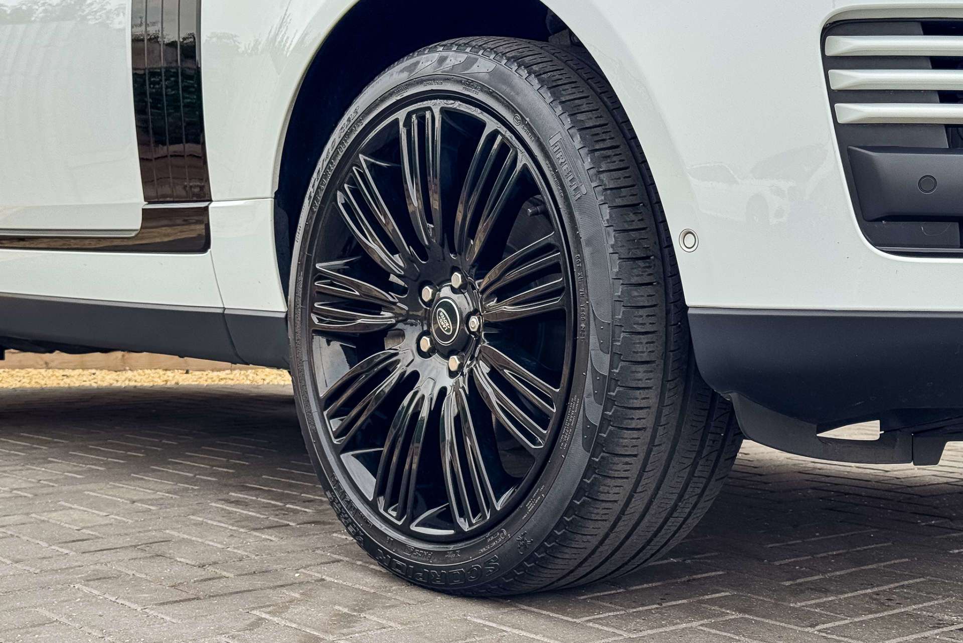 LAND ROVER RANGE ROVER 3.0 Range Rover Westminister Black D MHEV Auto 4WD 5dr For Sale