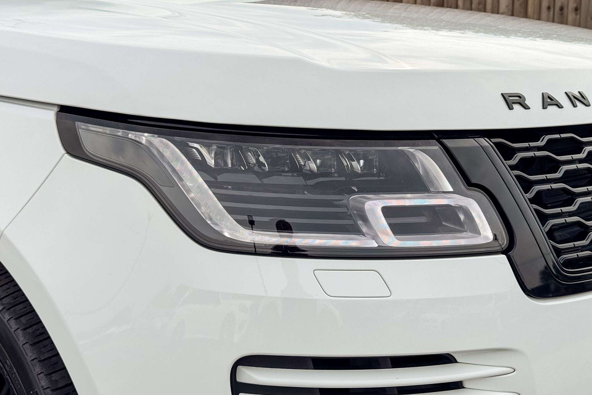 LAND ROVER RANGE ROVER 3.0 Range Rover Westminister Black D MHEV Auto 4WD 5dr For Sale