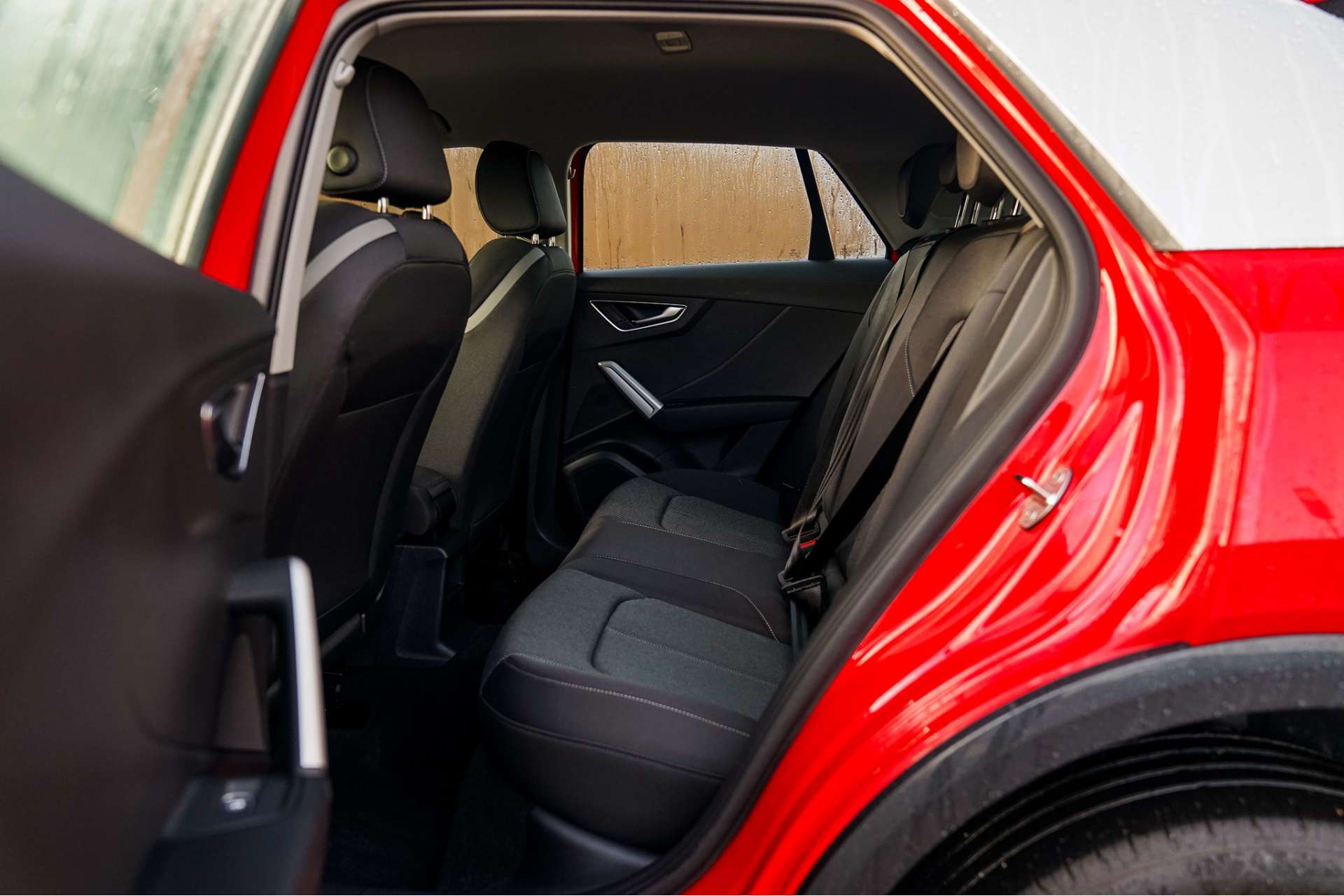 AUDI Q2 1.5 Q2 Sport 35 TFSI Semi-Auto 5dr For Sale