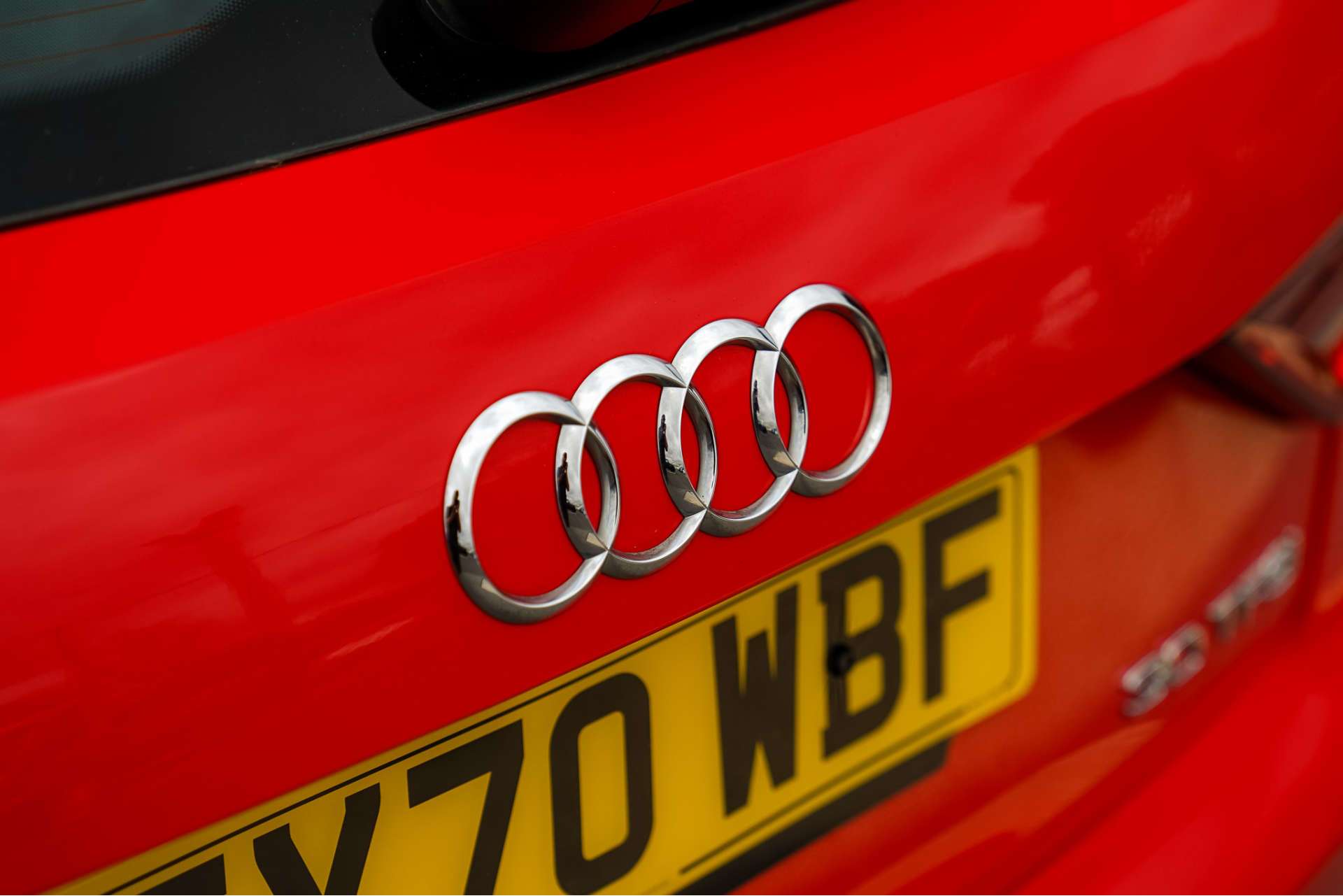 AUDI A1 1.0 TFSI 30 Sport Sportback 5dr Petrol Manual Euro 6 (s/s) (116 ps) For Sale