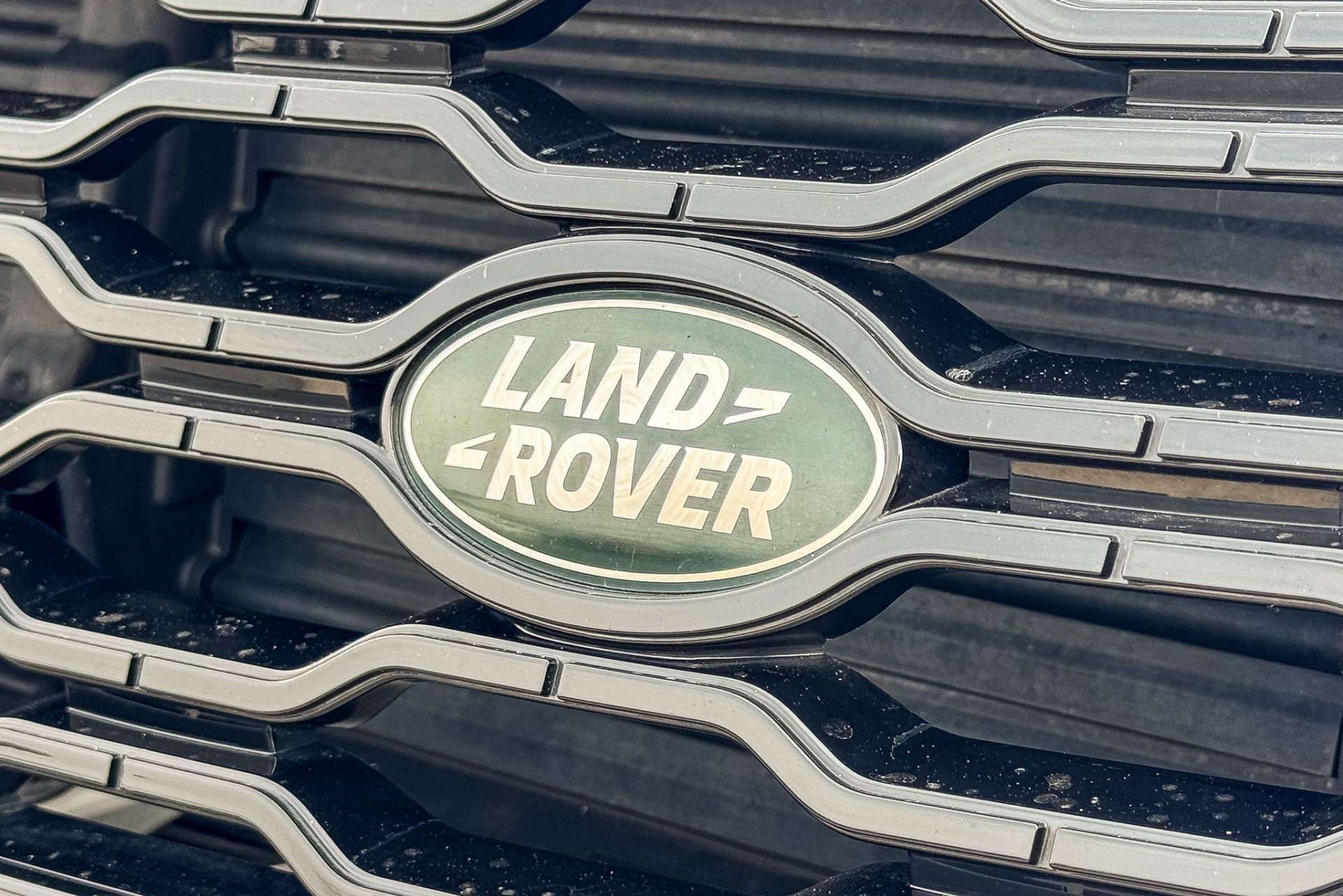 LAND ROVER RANGE ROVER 3.0 Range Rover Westminister Black D MHEV Auto 4WD 5dr For Sale