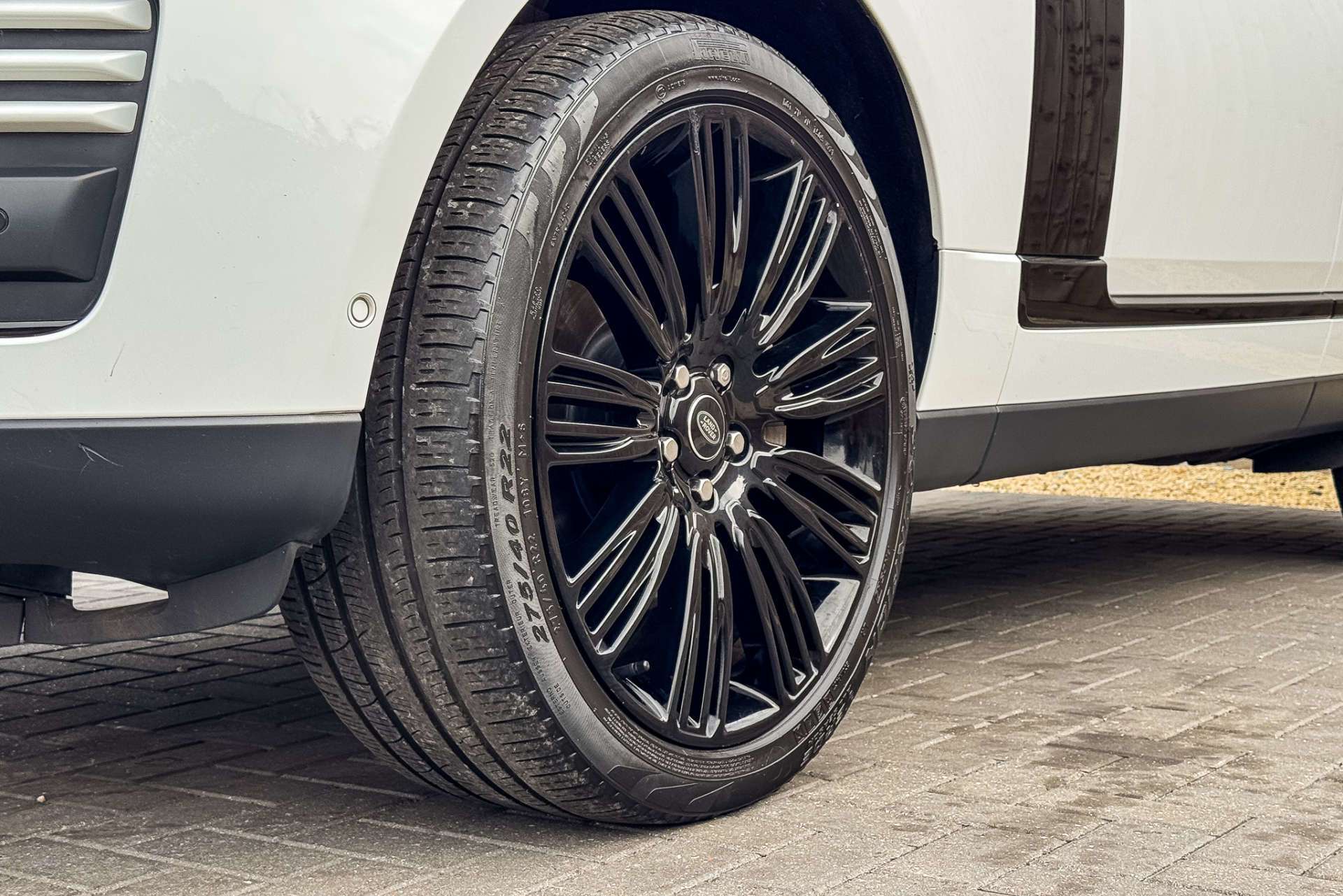 LAND ROVER RANGE ROVER 3.0 Range Rover Westminister Black D MHEV Auto 4WD 5dr For Sale