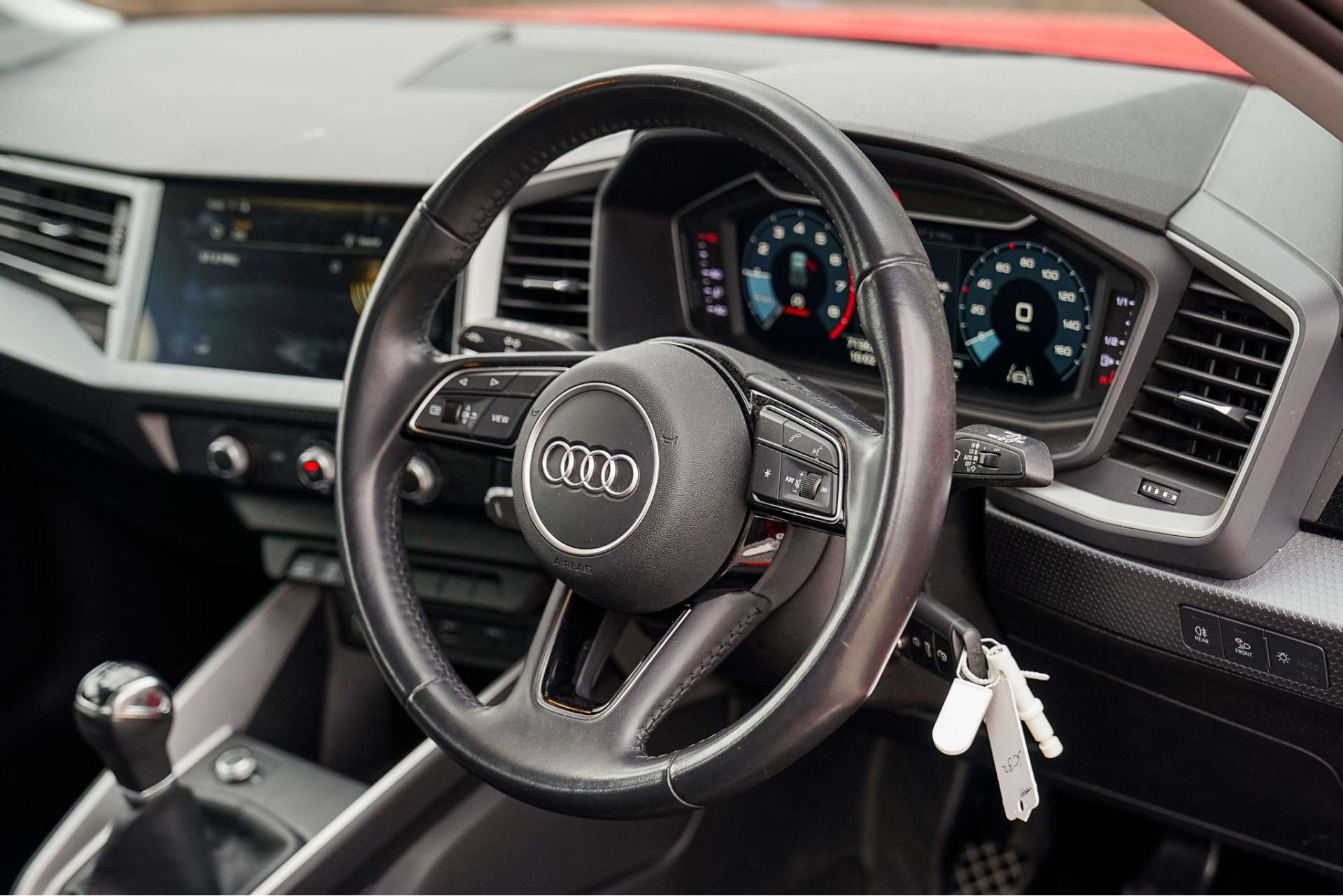AUDI A1 1.0 TFSI 30 Sport Sportback 5dr Petrol Manual Euro 6 (s/s) (116 ps) For Sale