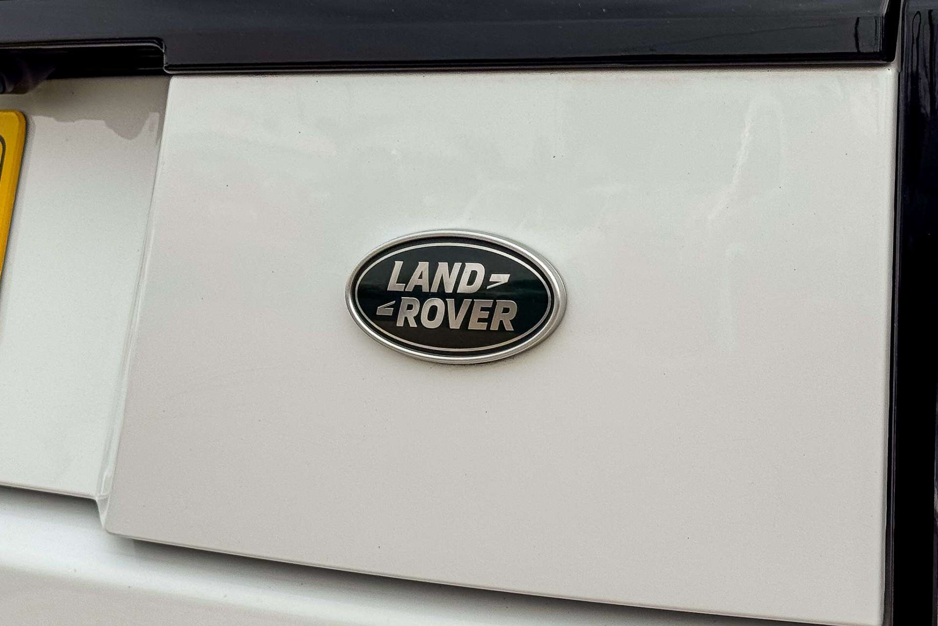 LAND ROVER RANGE ROVER 3.0 Range Rover Westminister Black D MHEV Auto 4WD 5dr For Sale