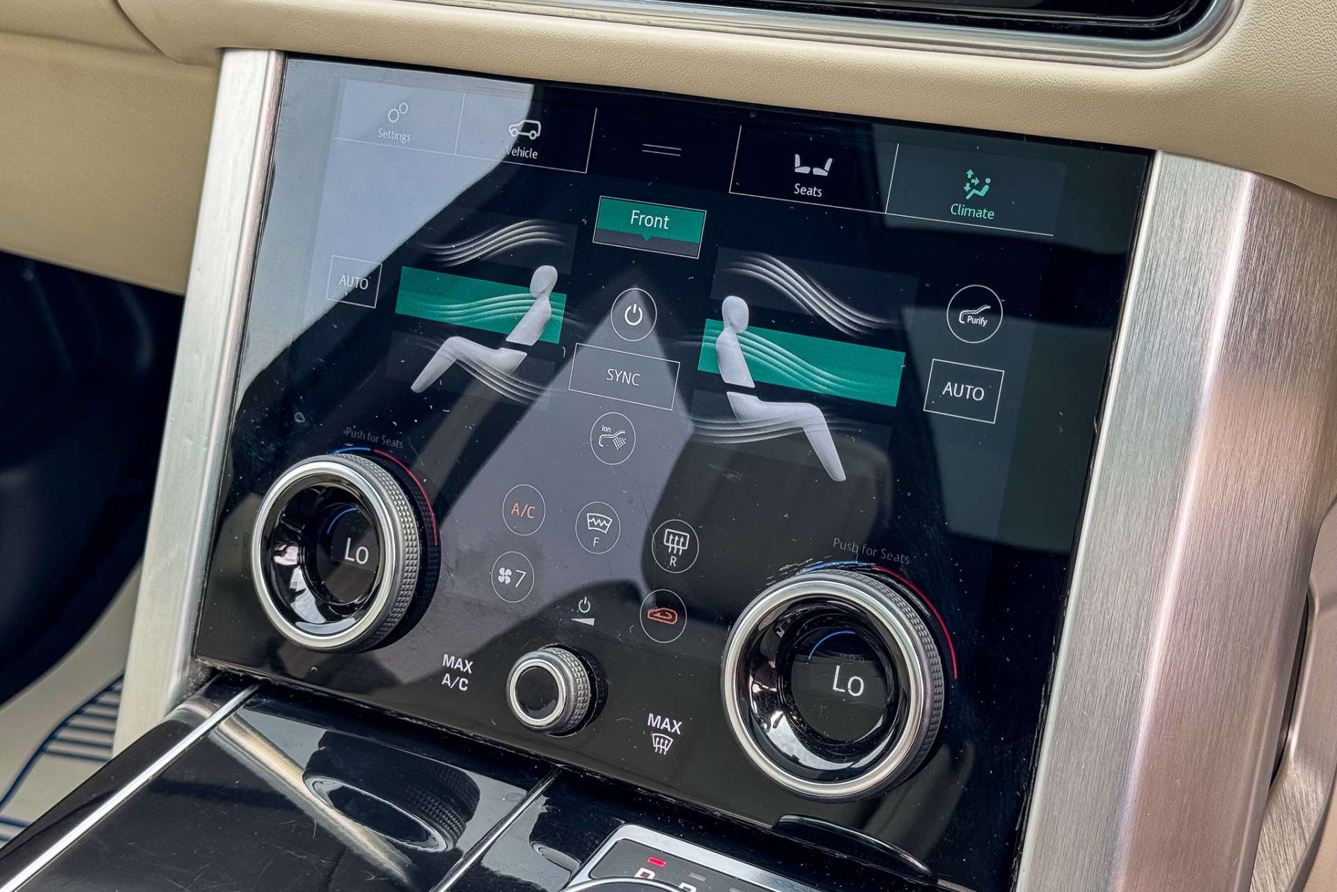 LAND ROVER RANGE ROVER 3.0 Range Rover Westminister Black D MHEV Auto 4WD 5dr For Sale