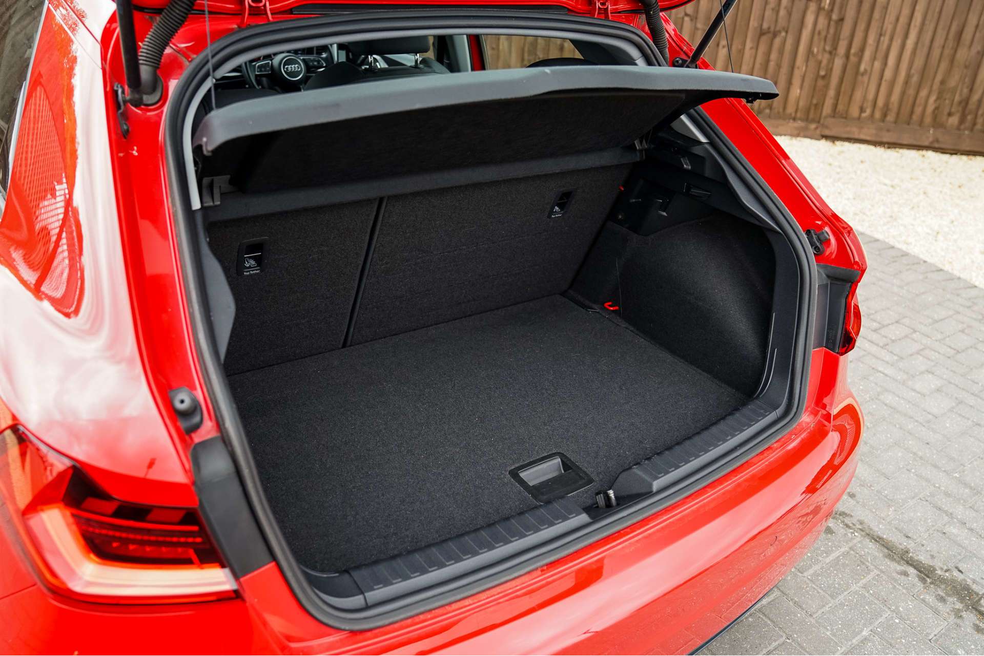 AUDI A1 1.0 TFSI 30 Sport Sportback 5dr Petrol Manual Euro 6 (s/s) (116 ps) For Sale