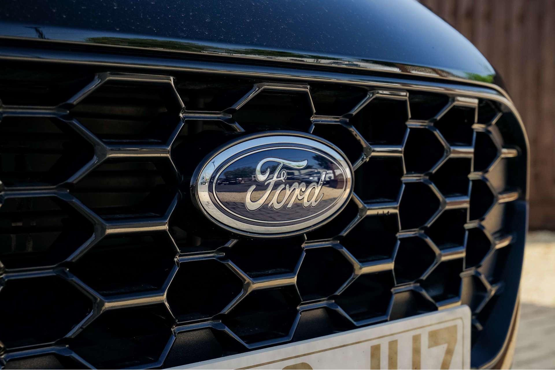 FORD FIESTA 1.0T EcoBoost MHEV ST-Line Edition Hatchback 5dr Petrol Manual Euro 6 (s/s) (125 ps) For Sale