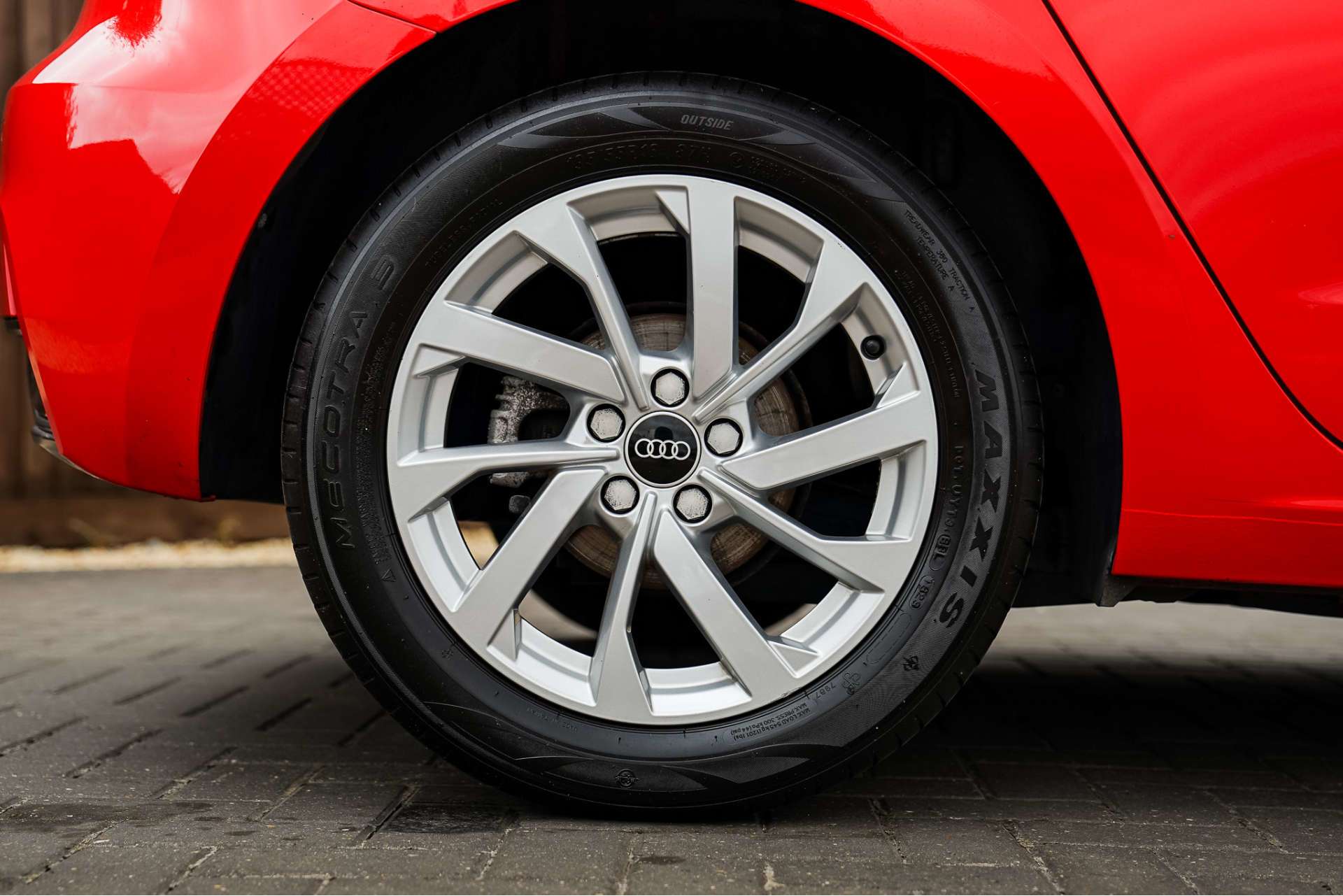 AUDI A1 1.0 TFSI 30 Sport Sportback 5dr Petrol Manual Euro 6 (s/s) (116 ps) For Sale