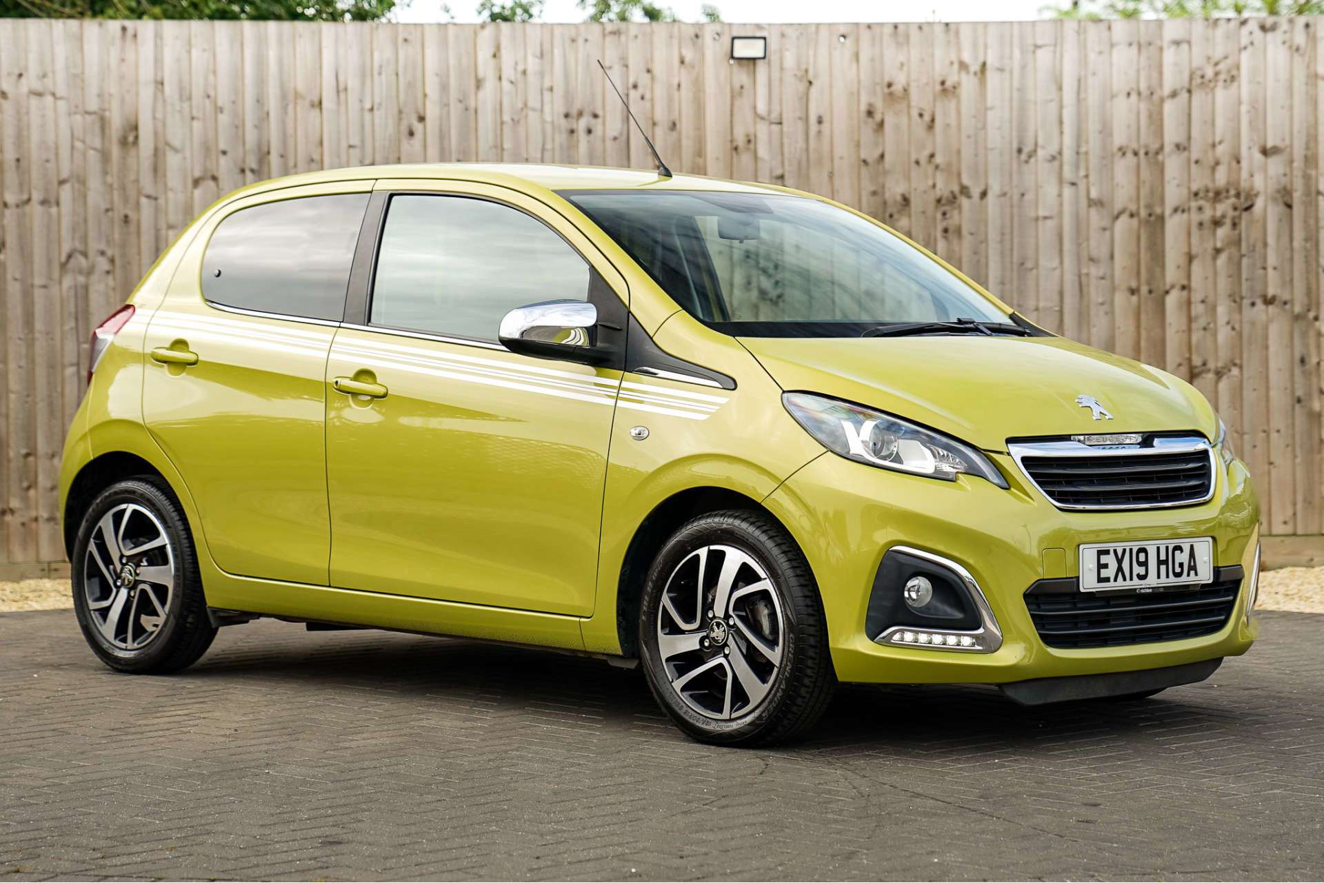 PEUGEOT 108 1.0 Collection Hatchback 5dr Petrol Manual Euro 6 (72 ps) For Sale