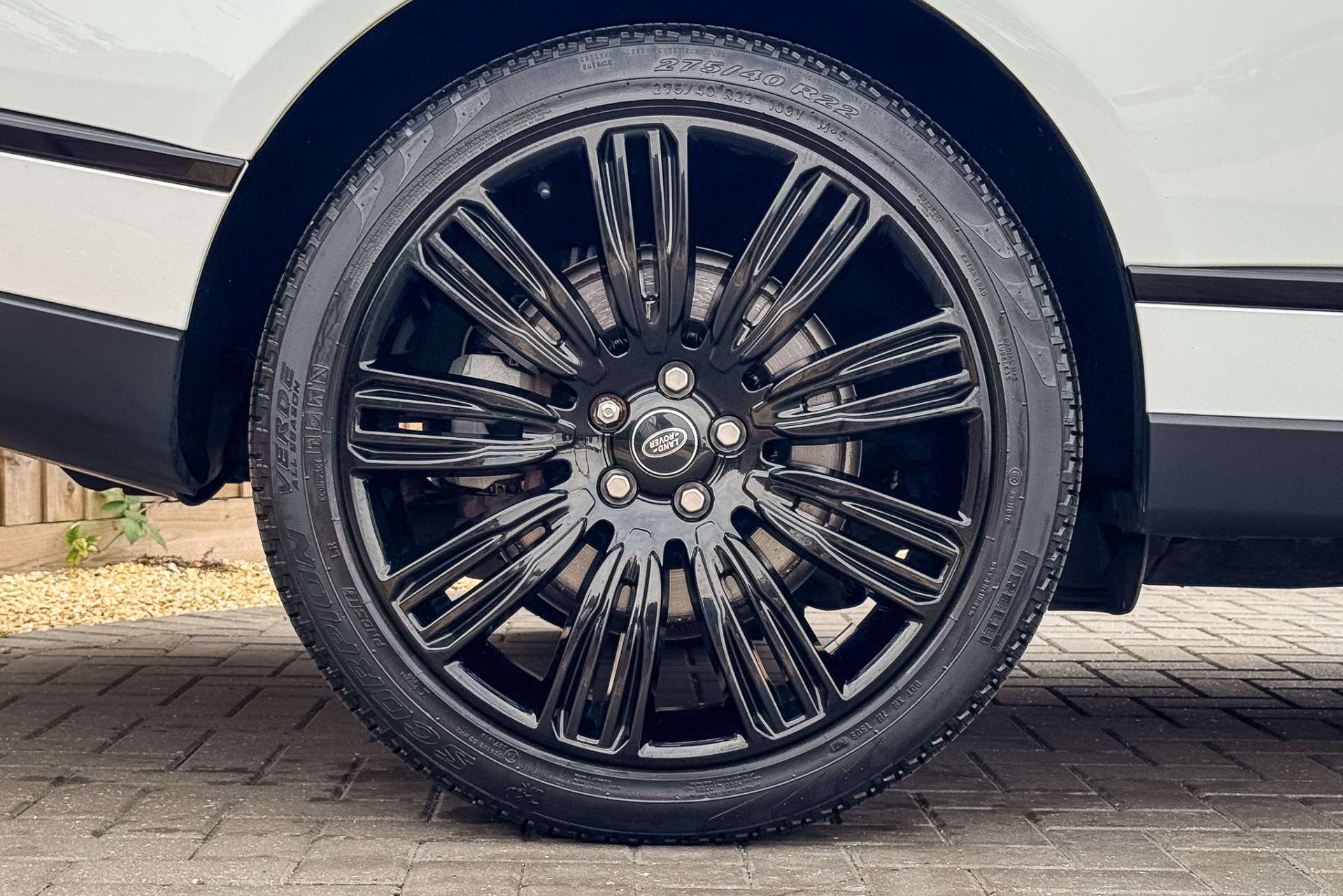 LAND ROVER RANGE ROVER 3.0 Range Rover Westminister Black D MHEV Auto 4WD 5dr For Sale