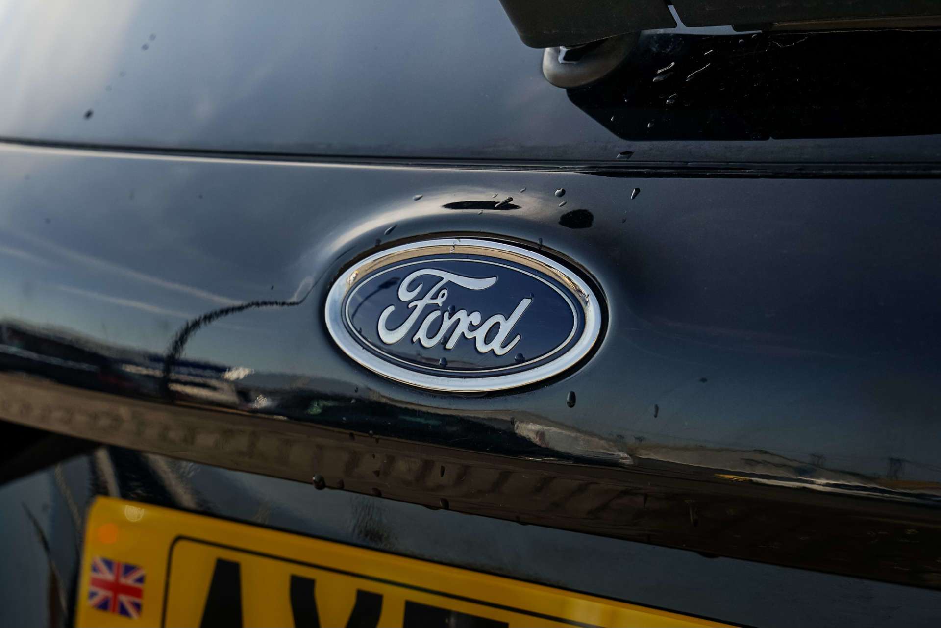 FORD FIESTA 1.0T EcoBoost MHEV ST-Line Edition Hatchback 5dr Petrol Manual Euro 6 (s/s) (125 ps) For Sale