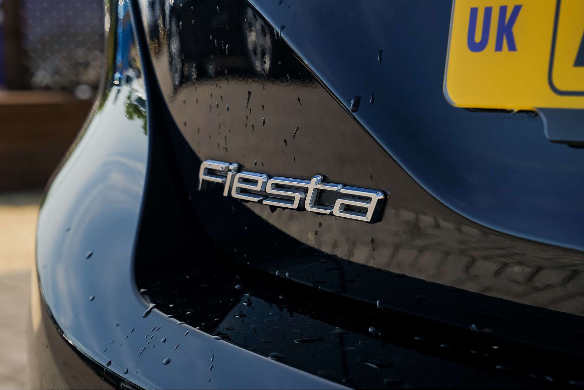 FORD FIESTA 1.0T EcoBoost MHEV ST-Line Edition Hatchback 5dr Petrol Manual Euro 6 (s/s) (125 ps) For Sale