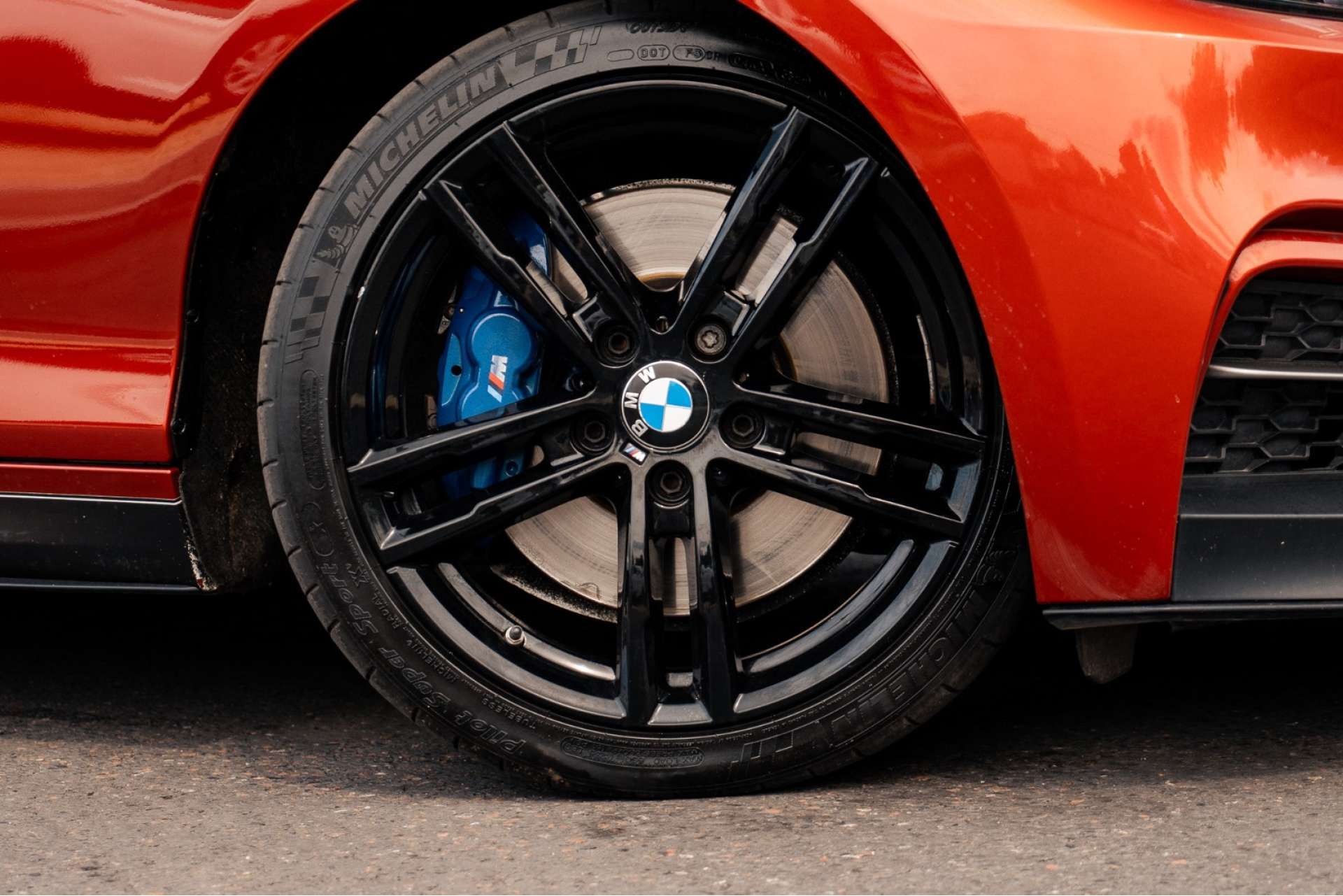 BMW 2 SERIES 3.0 M240I AUTO 2dr For Sale