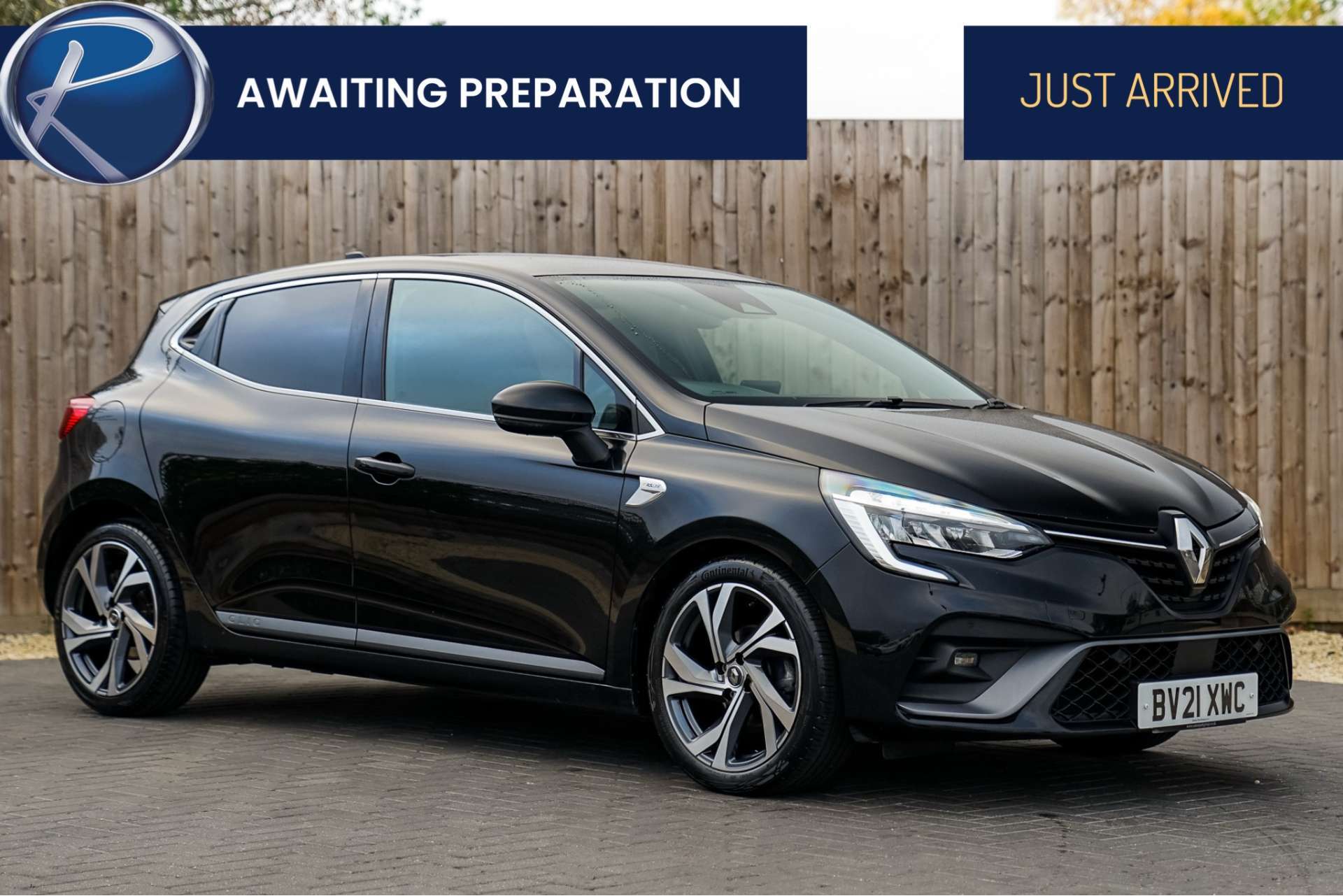 RENAULT CLIO 1.0 Clio RS Line TCE 5dr For Sale