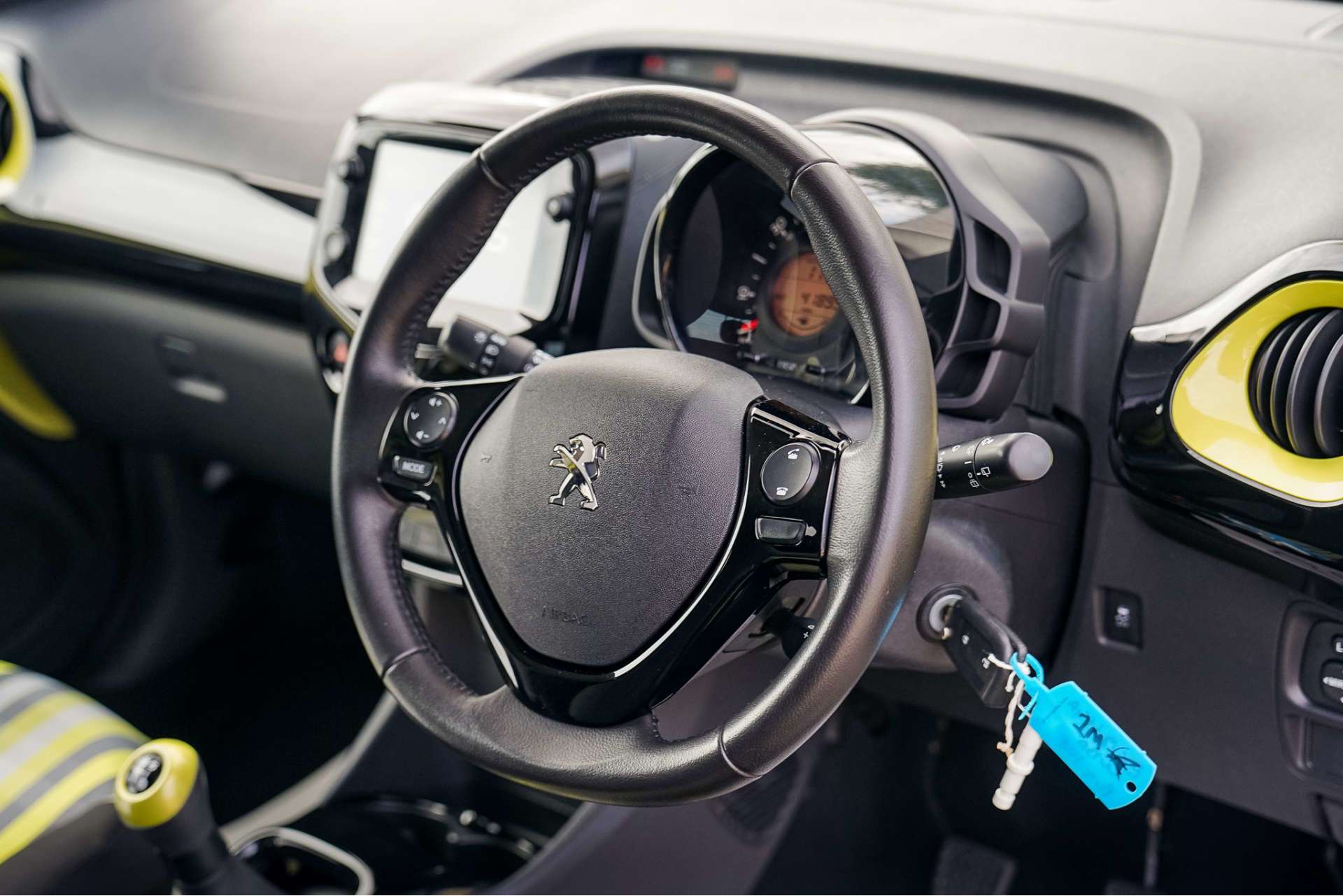 PEUGEOT 108 1.0 Collection Hatchback 5dr Petrol Manual Euro 6 (72 ps) For Sale