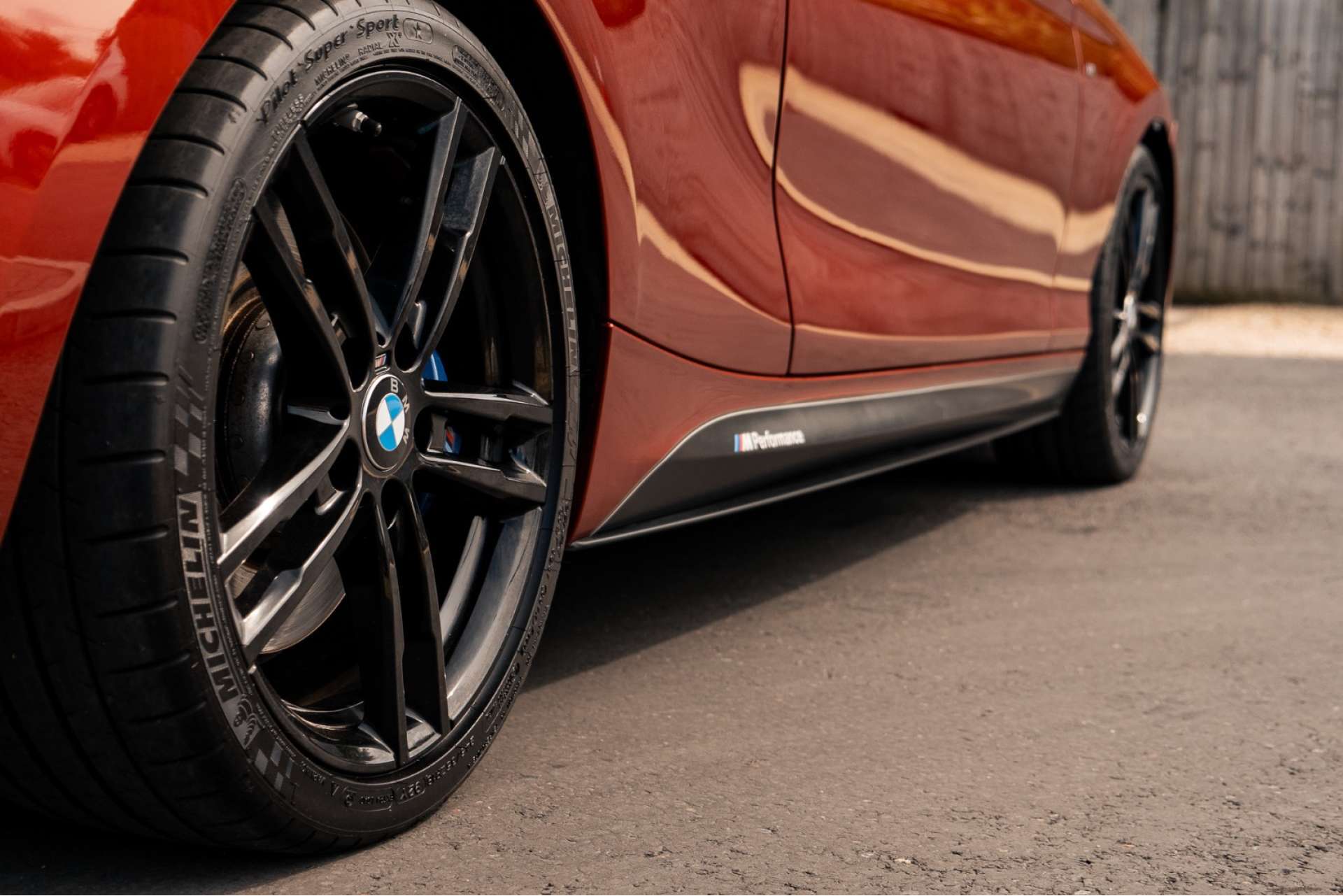 BMW 2 SERIES 3.0 M240I AUTO 2dr For Sale