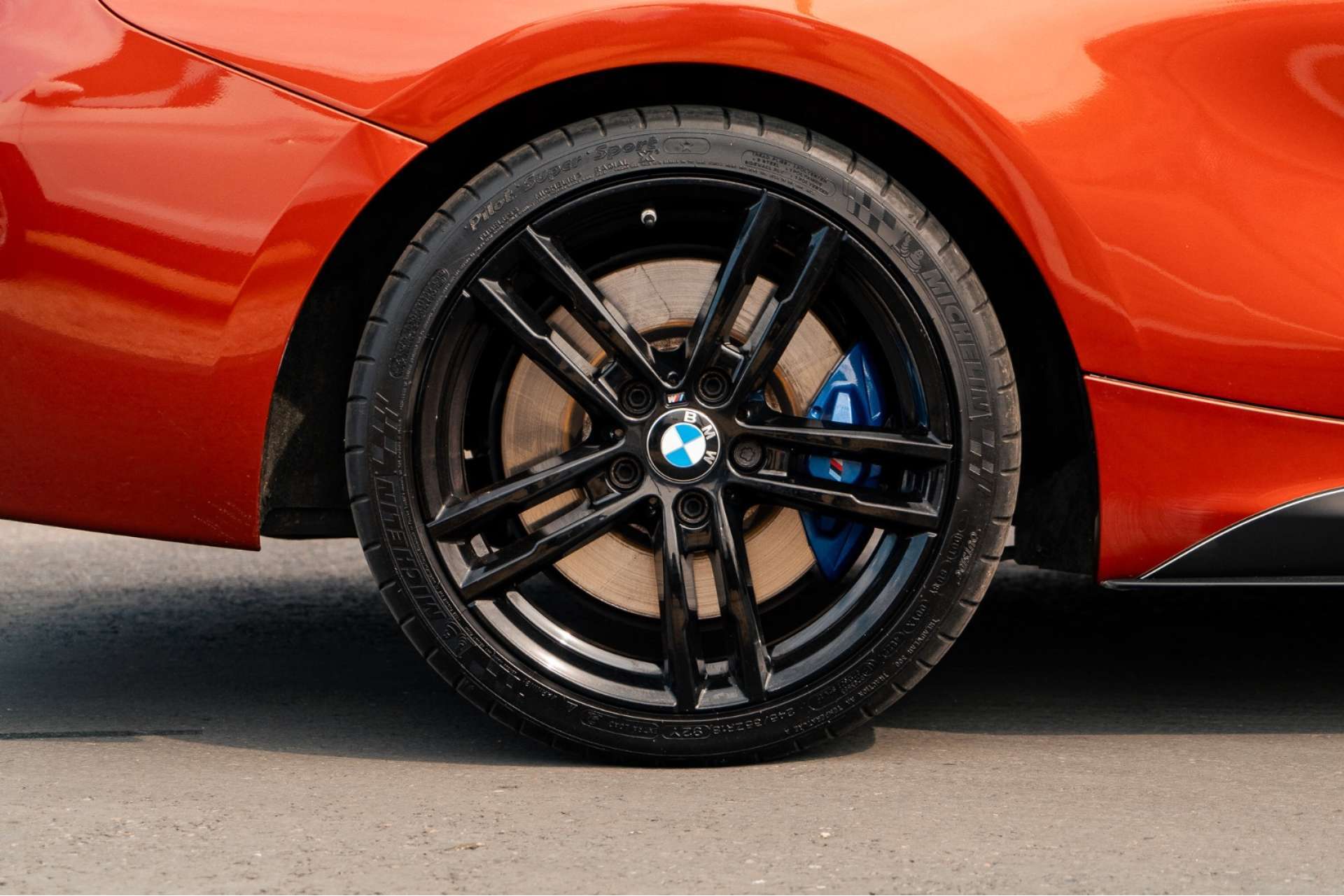 BMW 2 SERIES 3.0 M240I AUTO 2dr For Sale