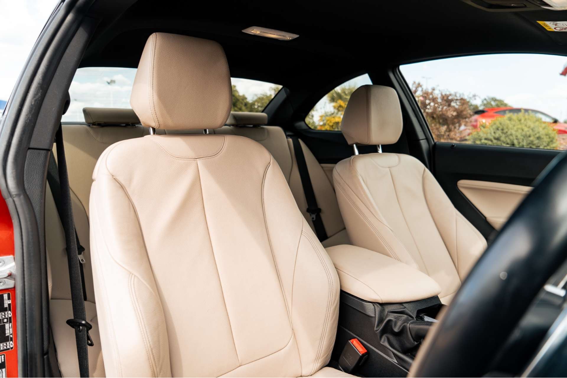 BMW 2 SERIES 3.0 M240I AUTO 2dr For Sale