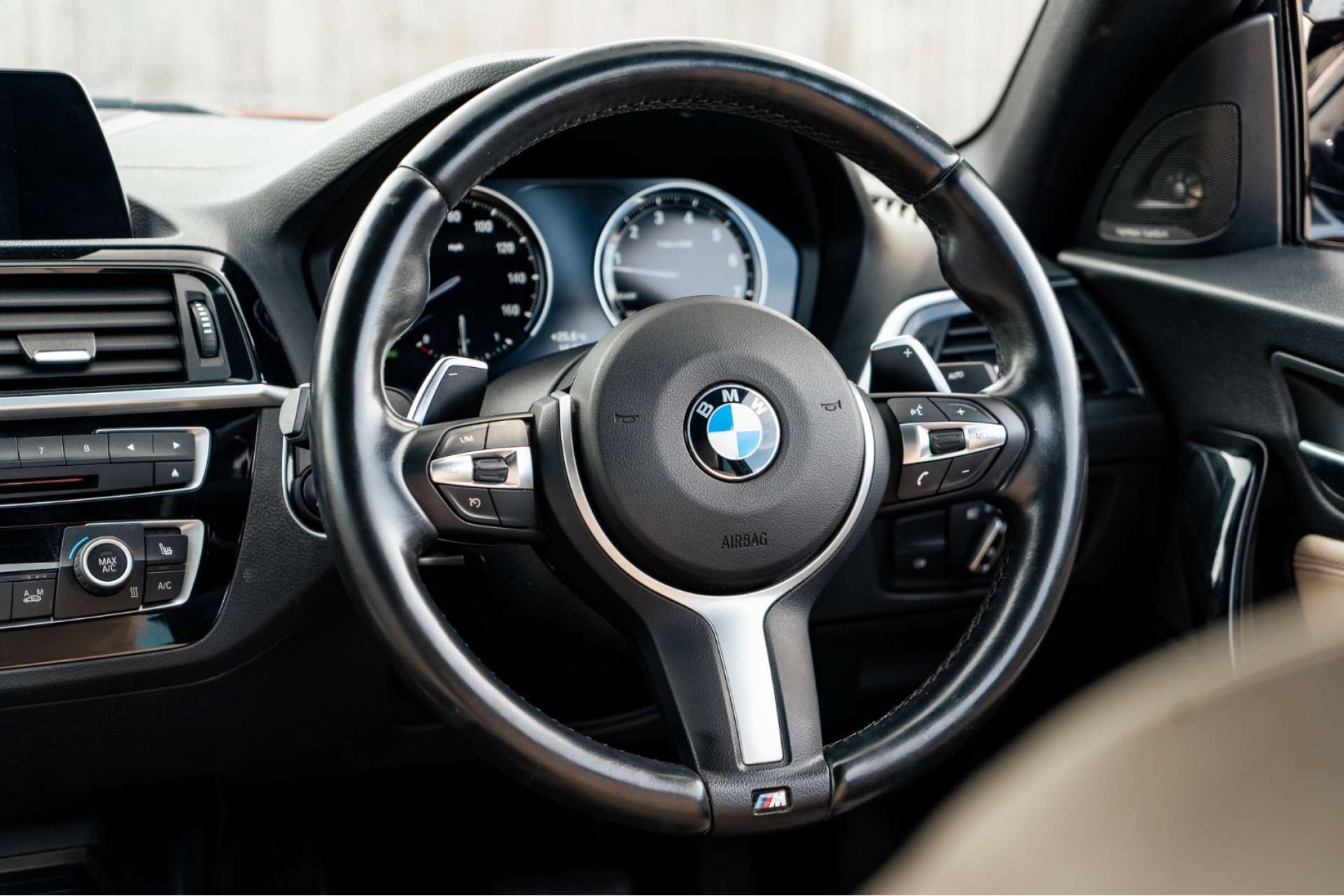 BMW 2 SERIES 3.0 M240I AUTO 2dr For Sale