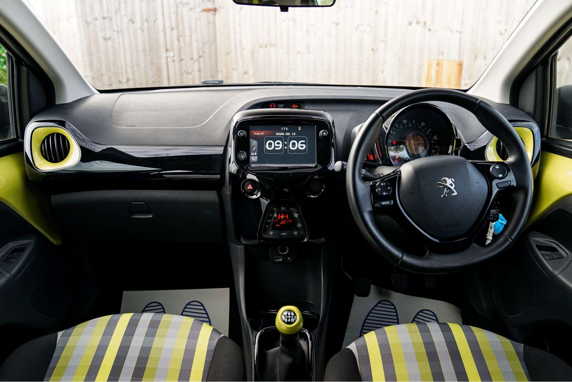 PEUGEOT 108 1.0 Collection Hatchback 5dr Petrol Manual Euro 6 (72 ps) For Sale