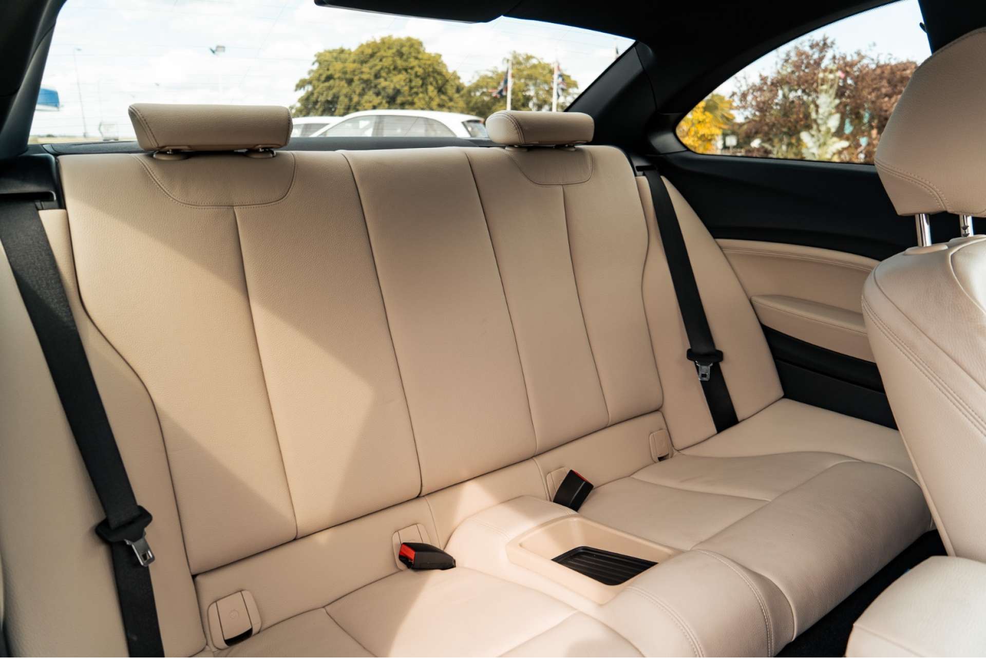 BMW 2 SERIES 3.0 M240I AUTO 2dr For Sale