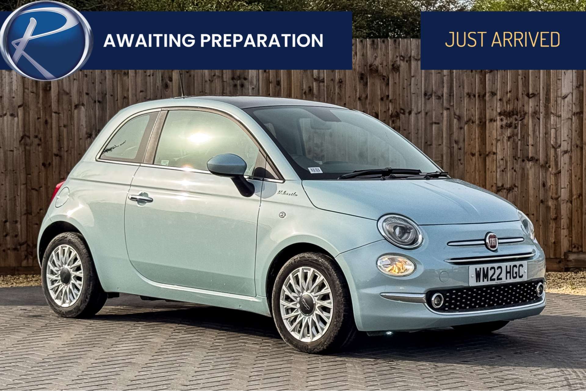 FIAT 500 1.0 500 Dolcevita MHEV 3dr For Sale