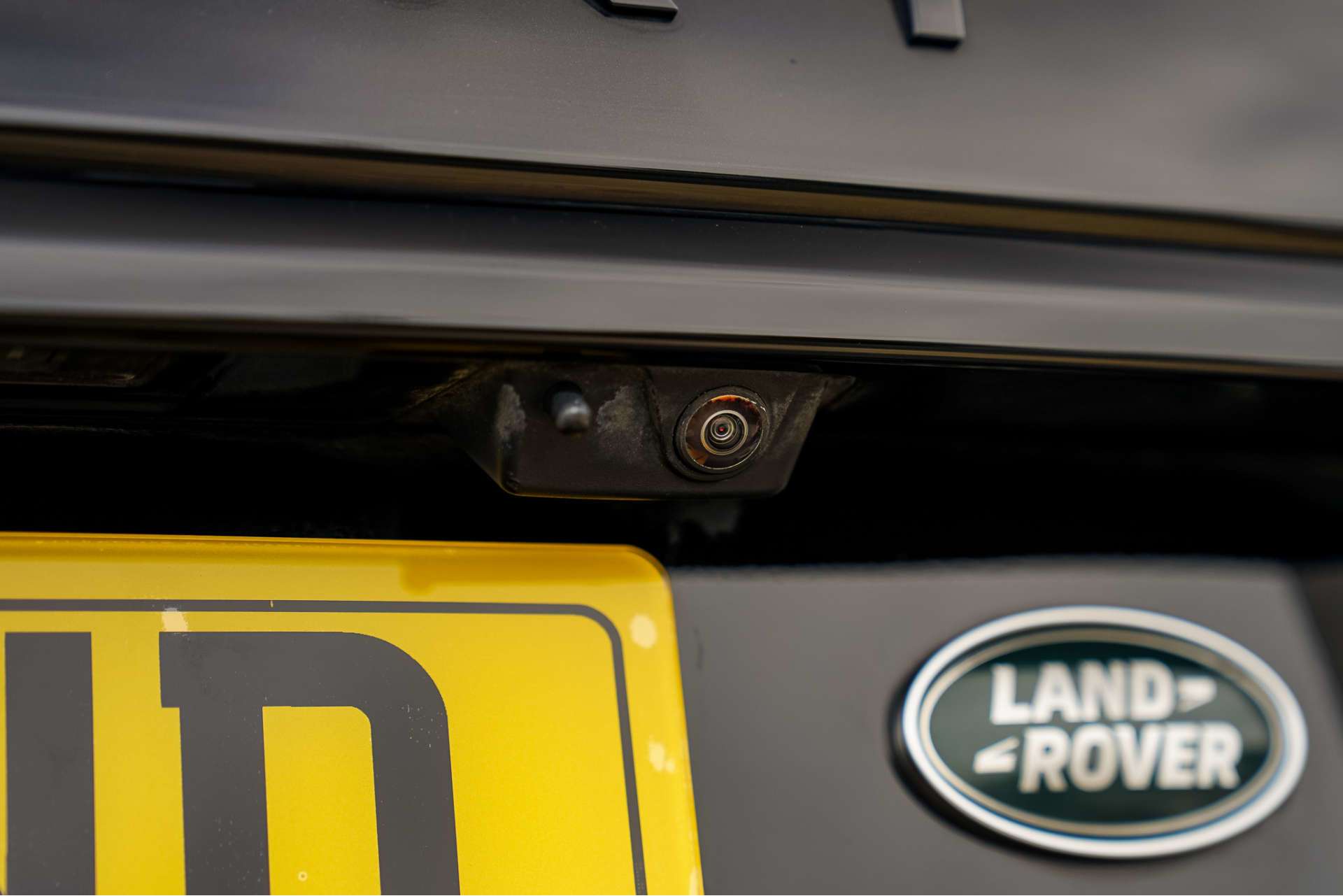 LAND ROVER DISCOVERY SPORT 2.0 Discovery Sport R-Dynamic S D Auto 4WD 5dr For Sale