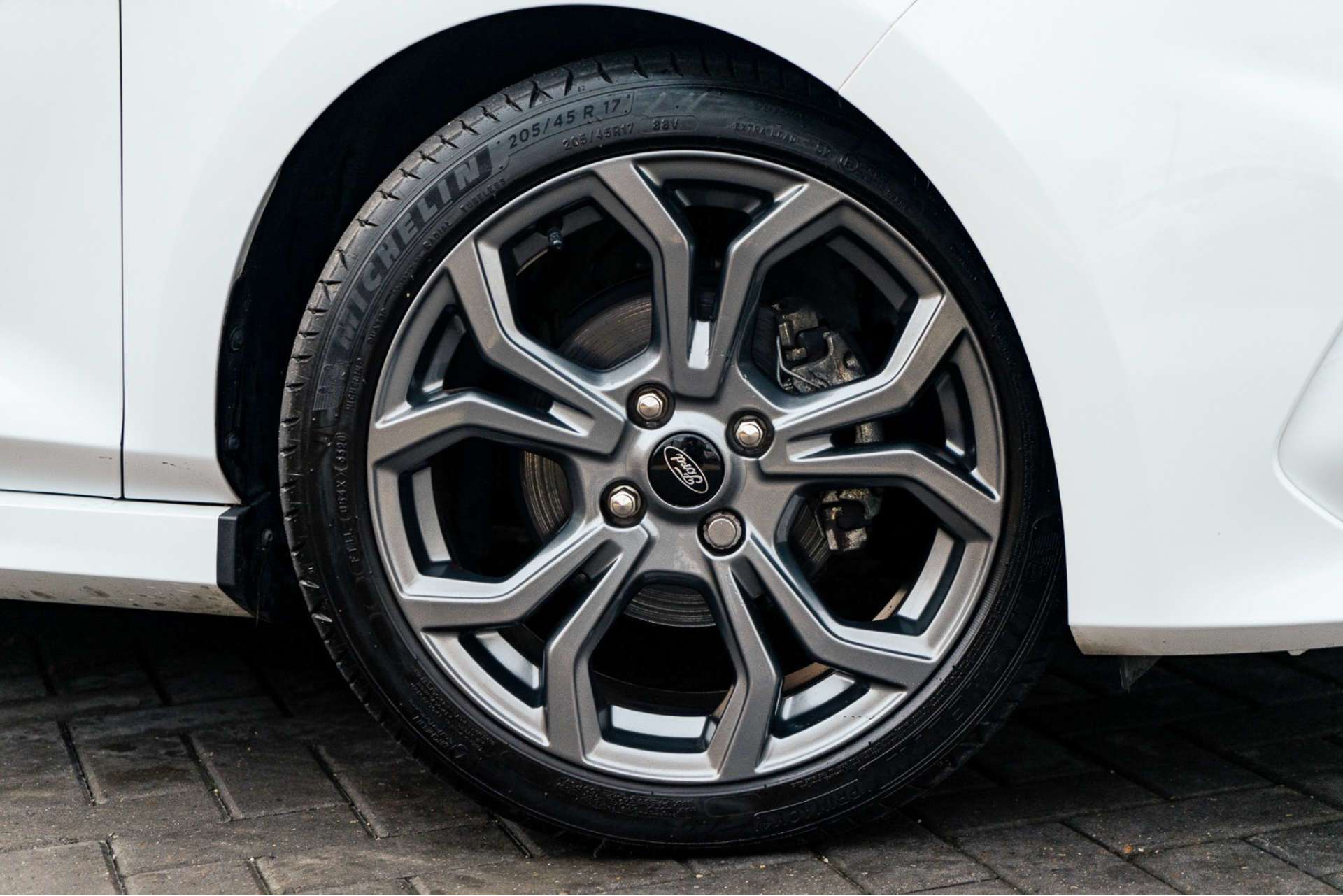 FORD FIESTA 1.0 Fiesta ST-Line Edition T MHEV 5dr For Sale