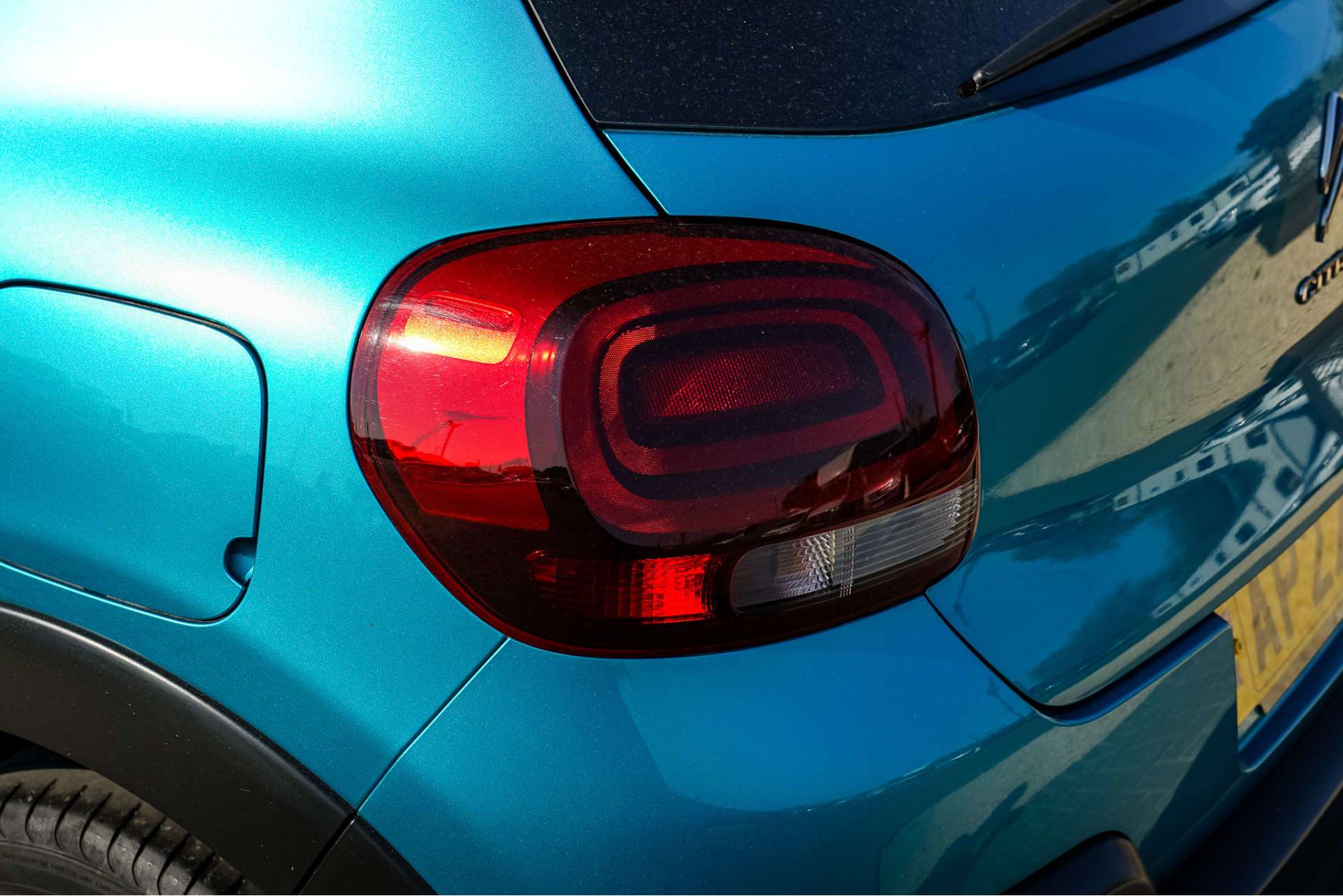 CITROEN C3 1.2 PureTech Shine Plus Hatchback 5dr Petrol Manual Euro 6 (s/s) (110 ps) For Sale