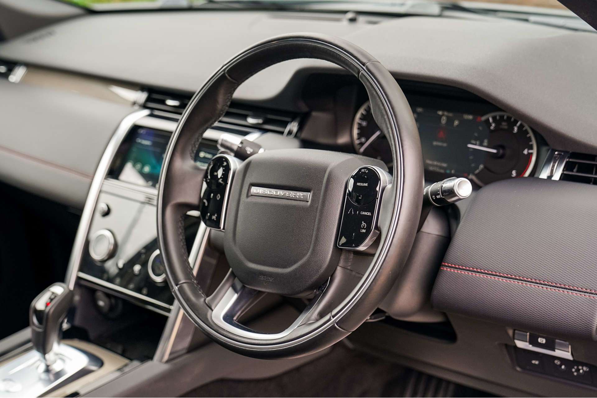 LAND ROVER DISCOVERY SPORT 2.0 Discovery Sport R-Dynamic S D Auto 4WD 5dr For Sale