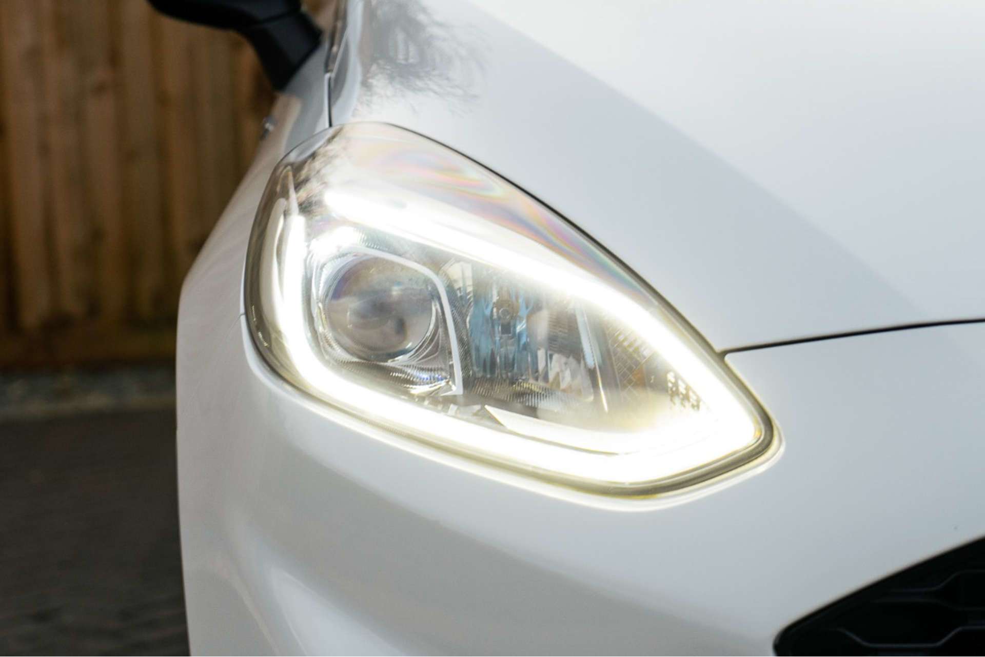 FORD FIESTA 1.0 Fiesta ST-Line Edition T MHEV 5dr For Sale