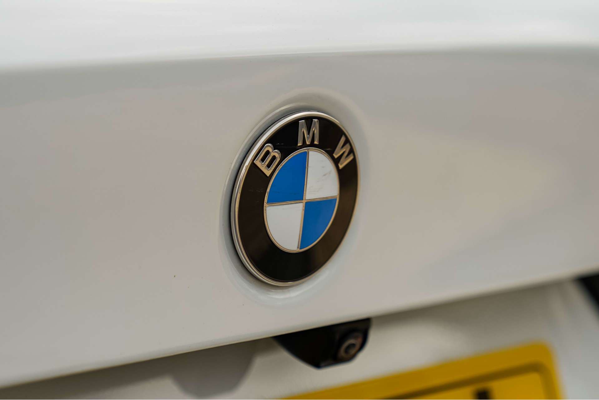 BMW 3 SERIES 2.0 318i M Sport Auto 4dr For Sale