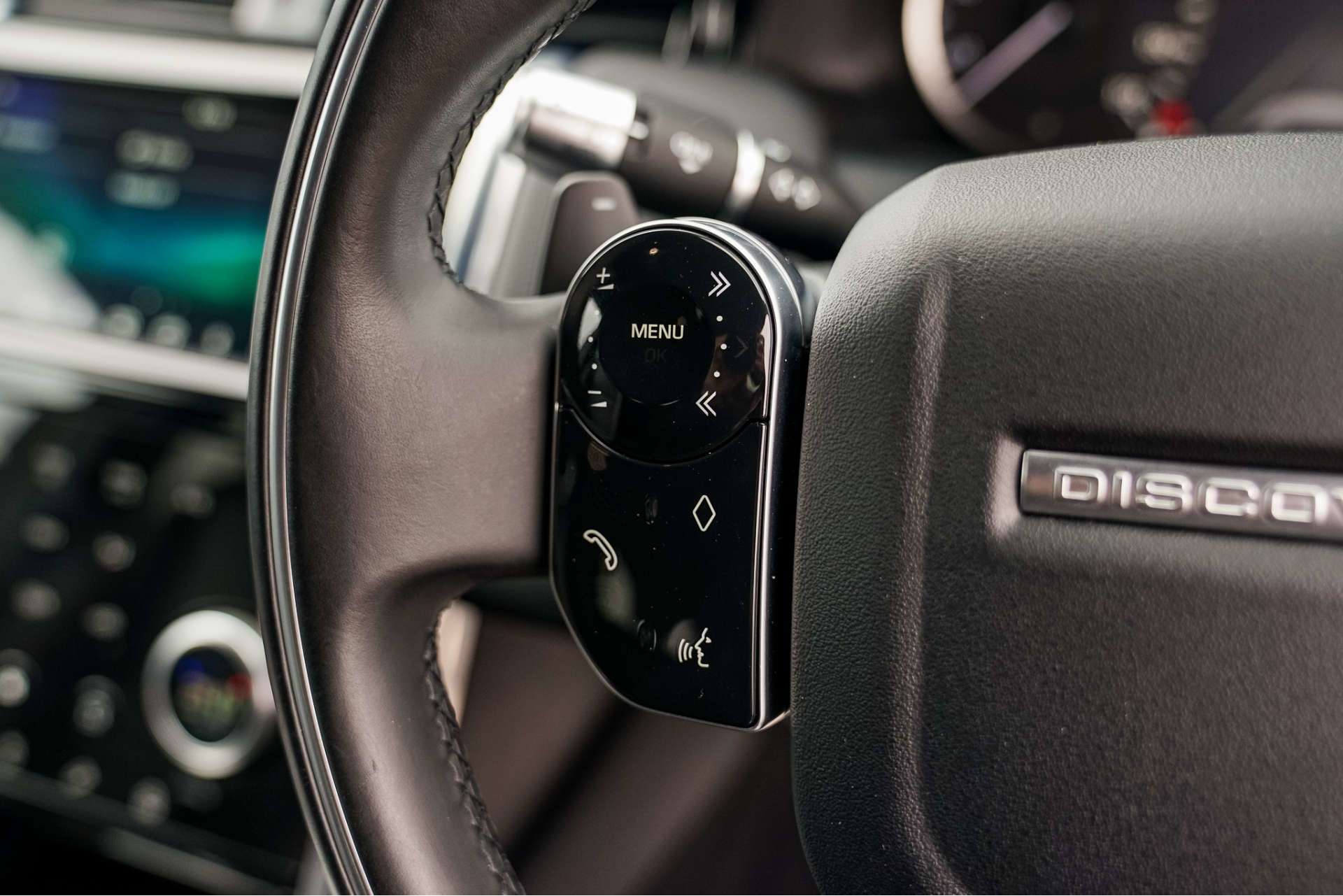 LAND ROVER DISCOVERY SPORT 2.0 Discovery Sport R-Dynamic S D Auto 4WD 5dr For Sale