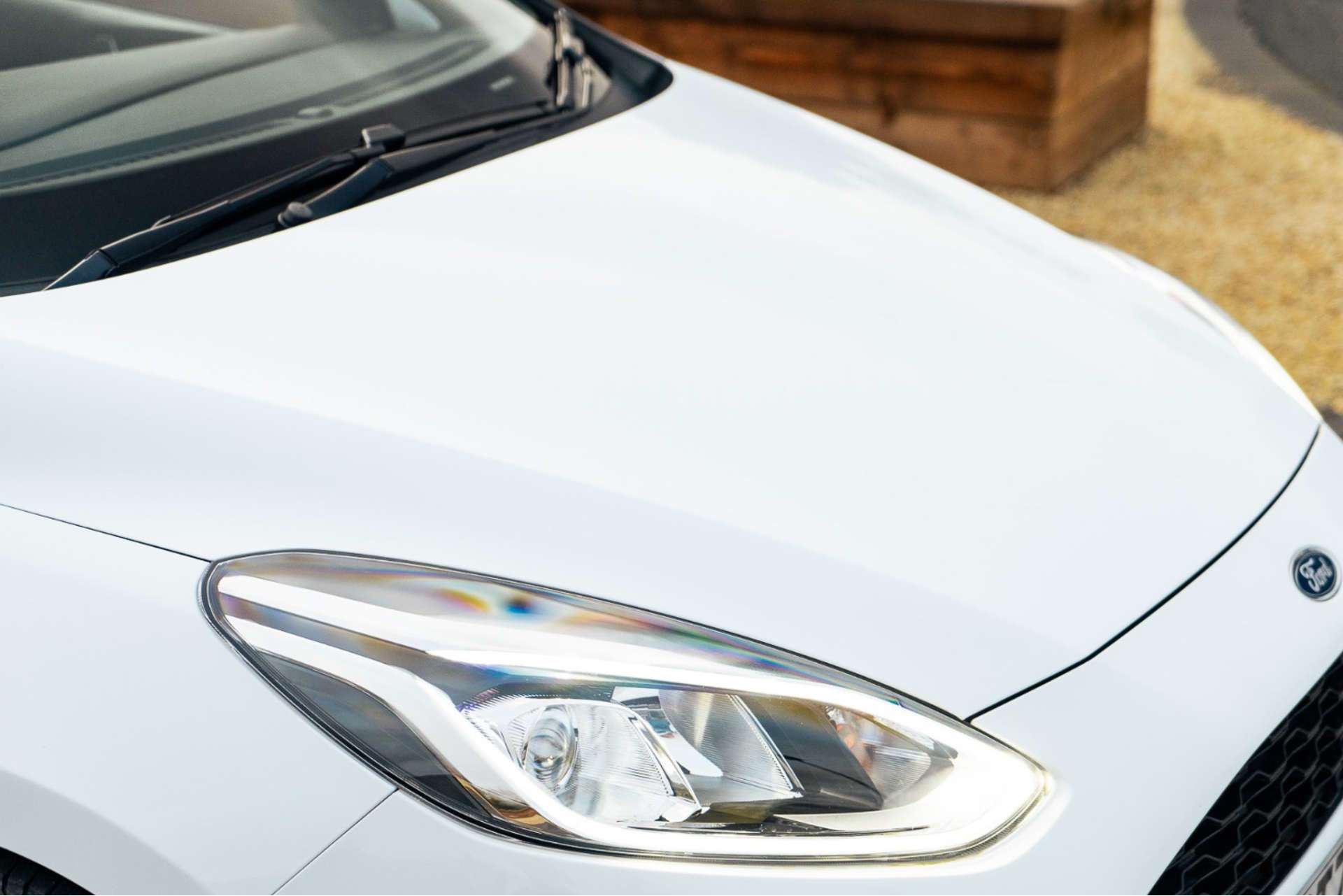 FORD FIESTA 1.0 Fiesta ST-Line Edition T MHEV 5dr For Sale