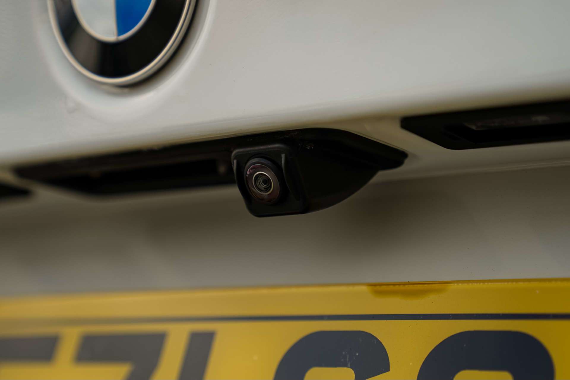 BMW 3 SERIES 2.0 318i M Sport Auto 4dr For Sale