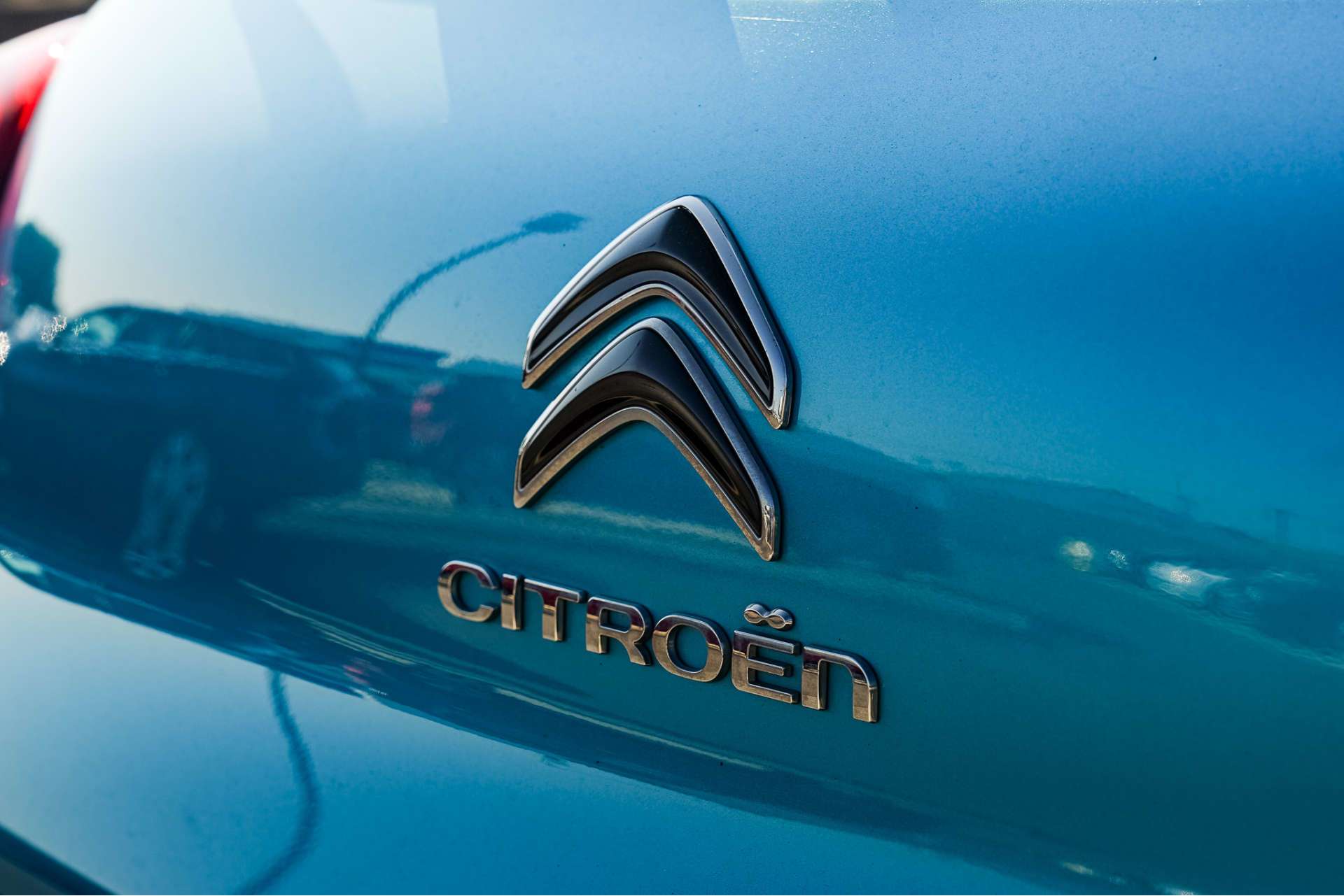 CITROEN C3 1.2 PureTech Shine Plus Hatchback 5dr Petrol Manual Euro 6 (s/s) (110 ps) For Sale