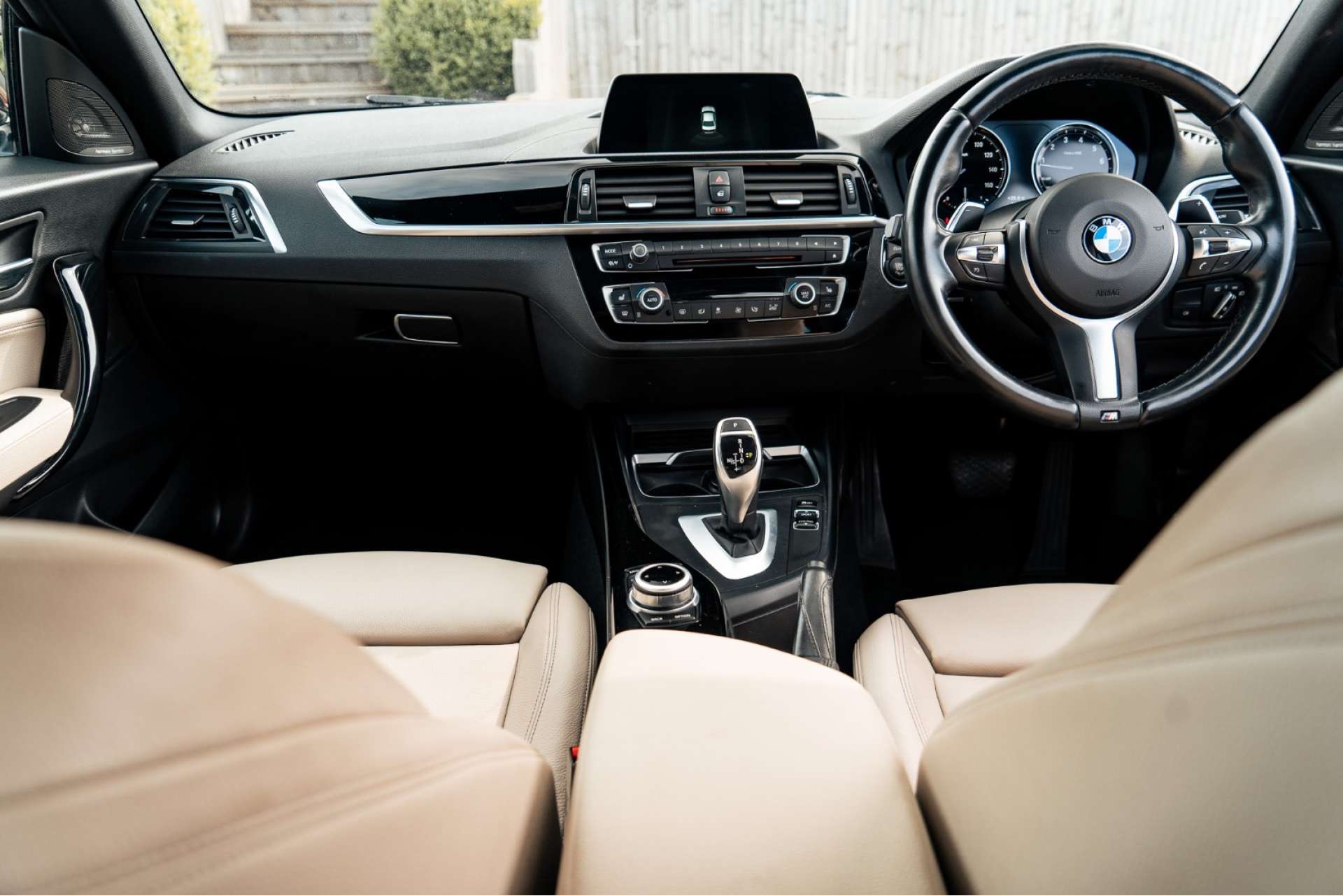 BMW 2 SERIES 3.0 M240I AUTO 2dr For Sale